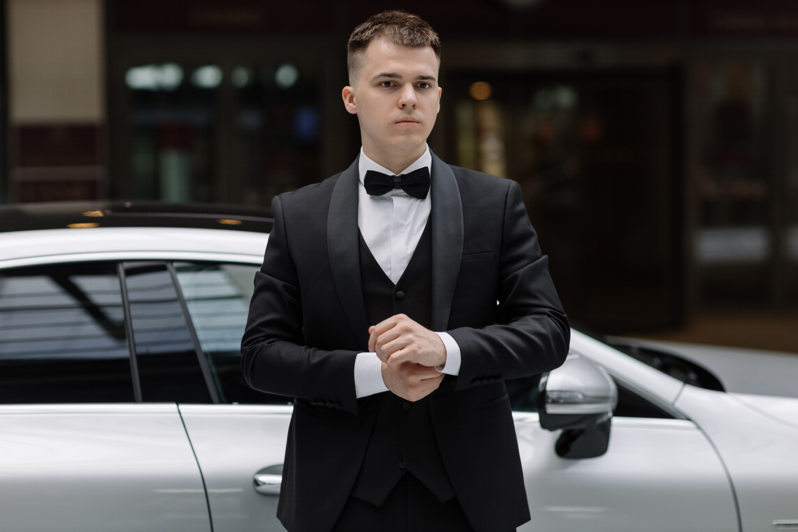 Вадим/Дарья. Свадебный фотограф