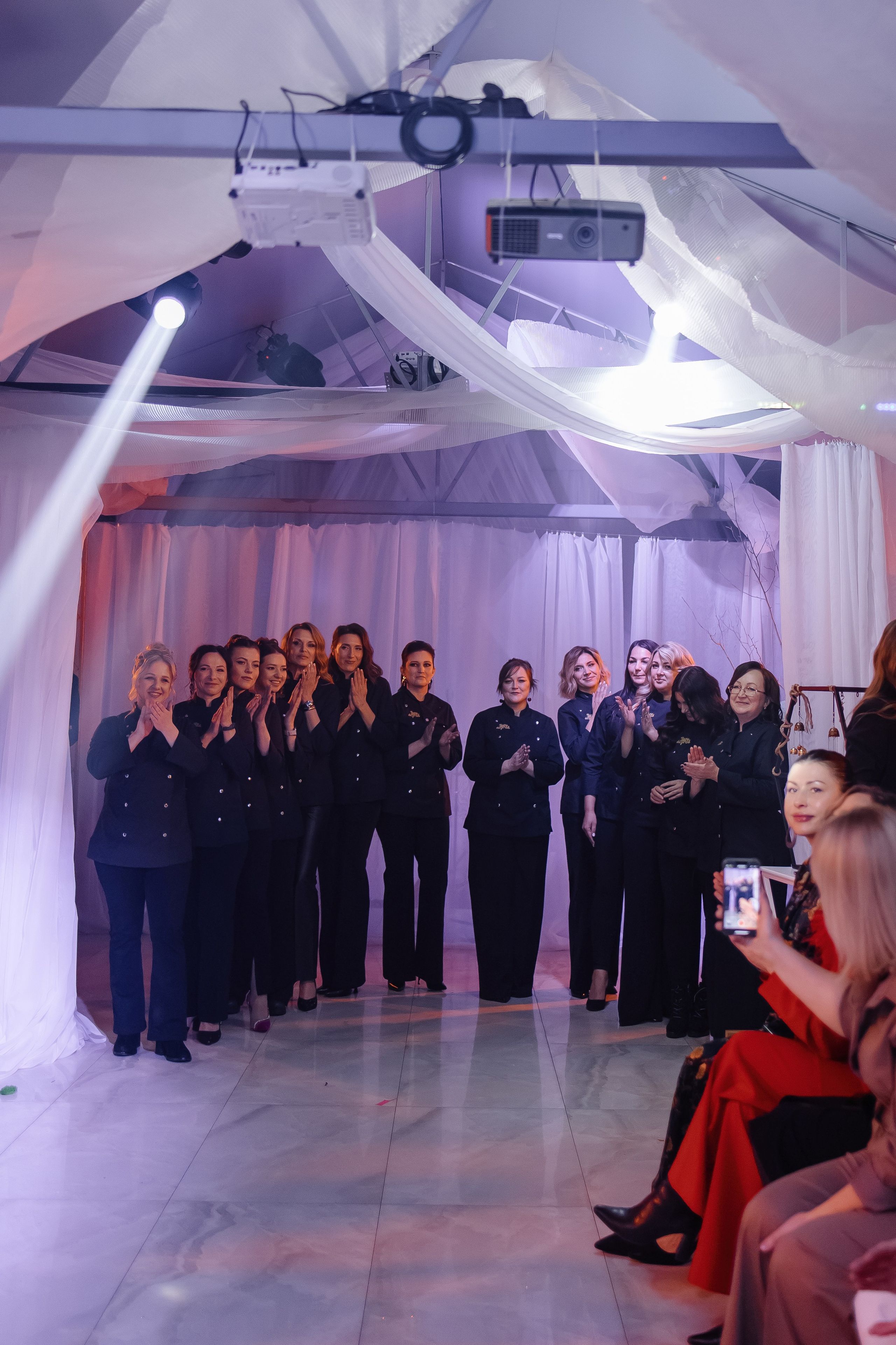 Шоу тортов 2. Свадебный фотограф