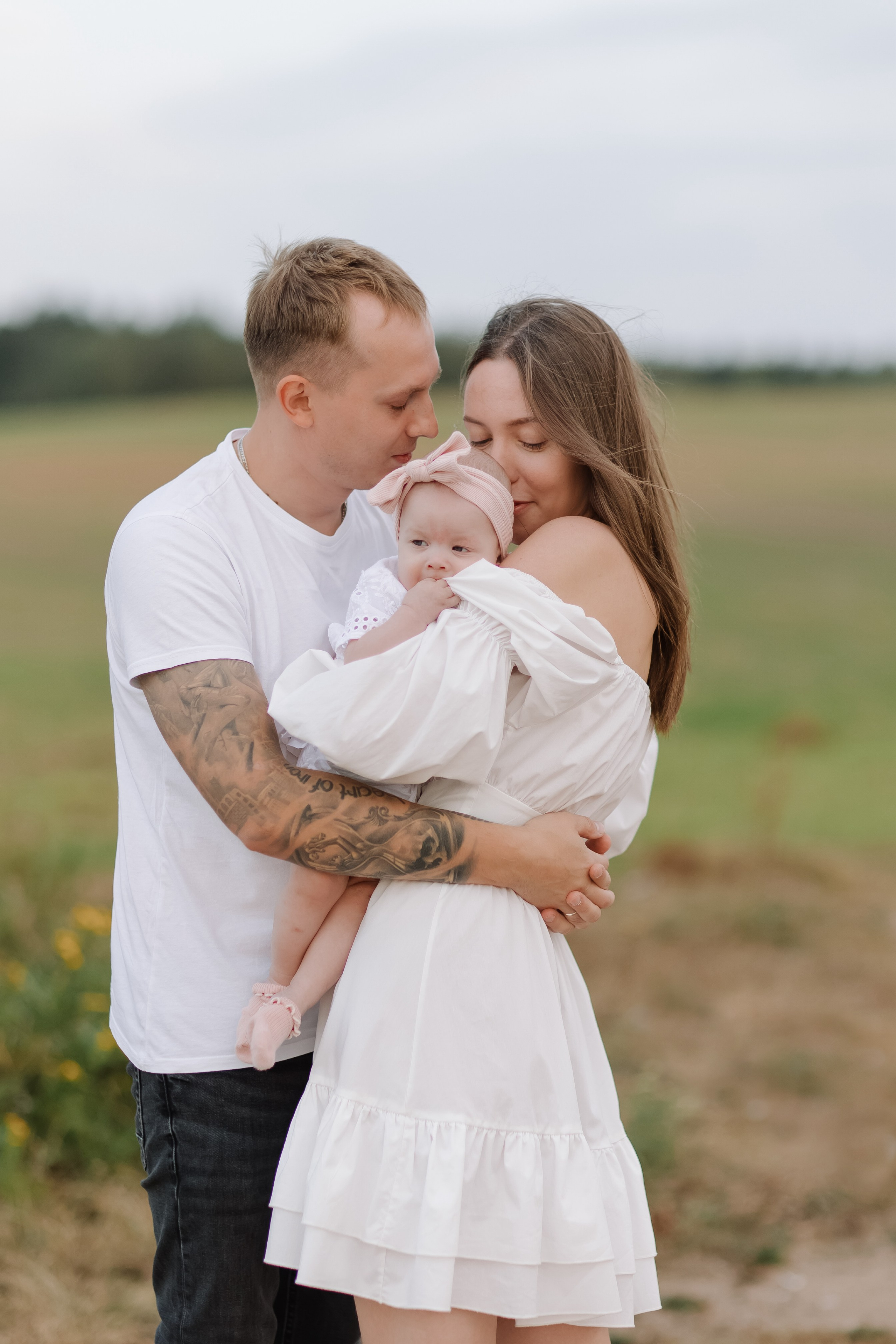 Алина. Свадебный фотограф