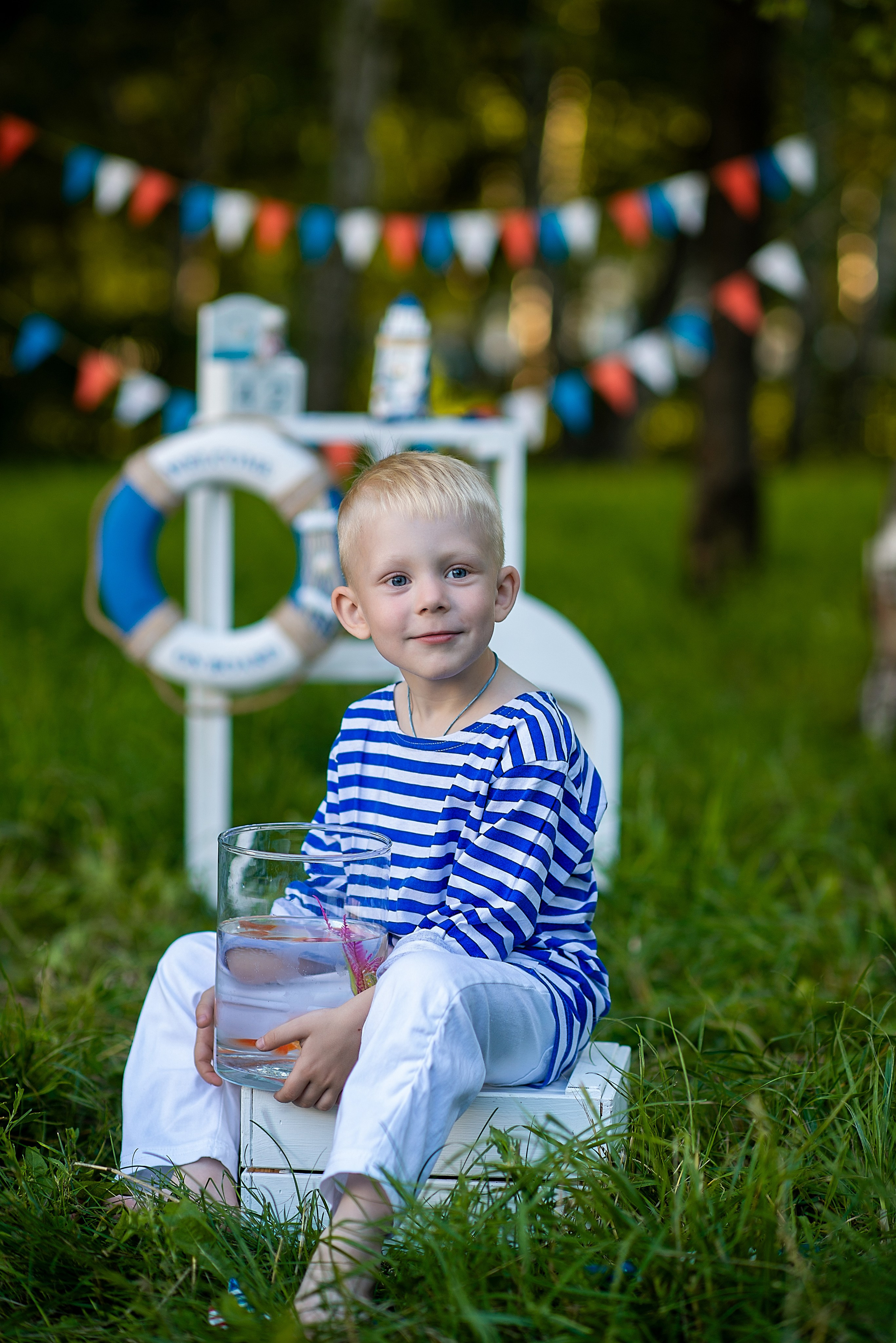 Фотопроект Морской. Семейный и детский фотограф в Стерлитамаке Разина Рахмангулова