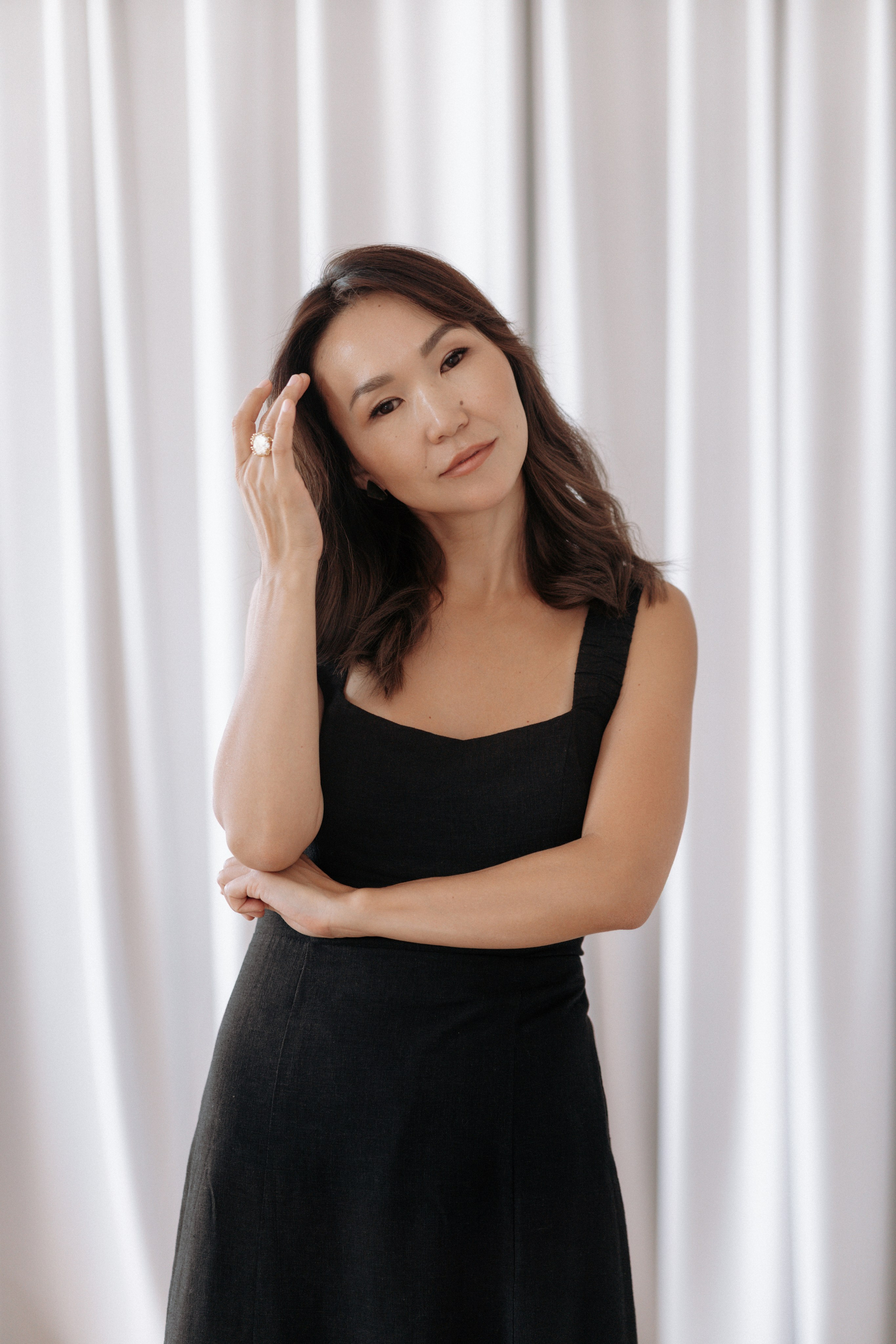 Валентина и Евгения. Фотограф Улан-Удэ