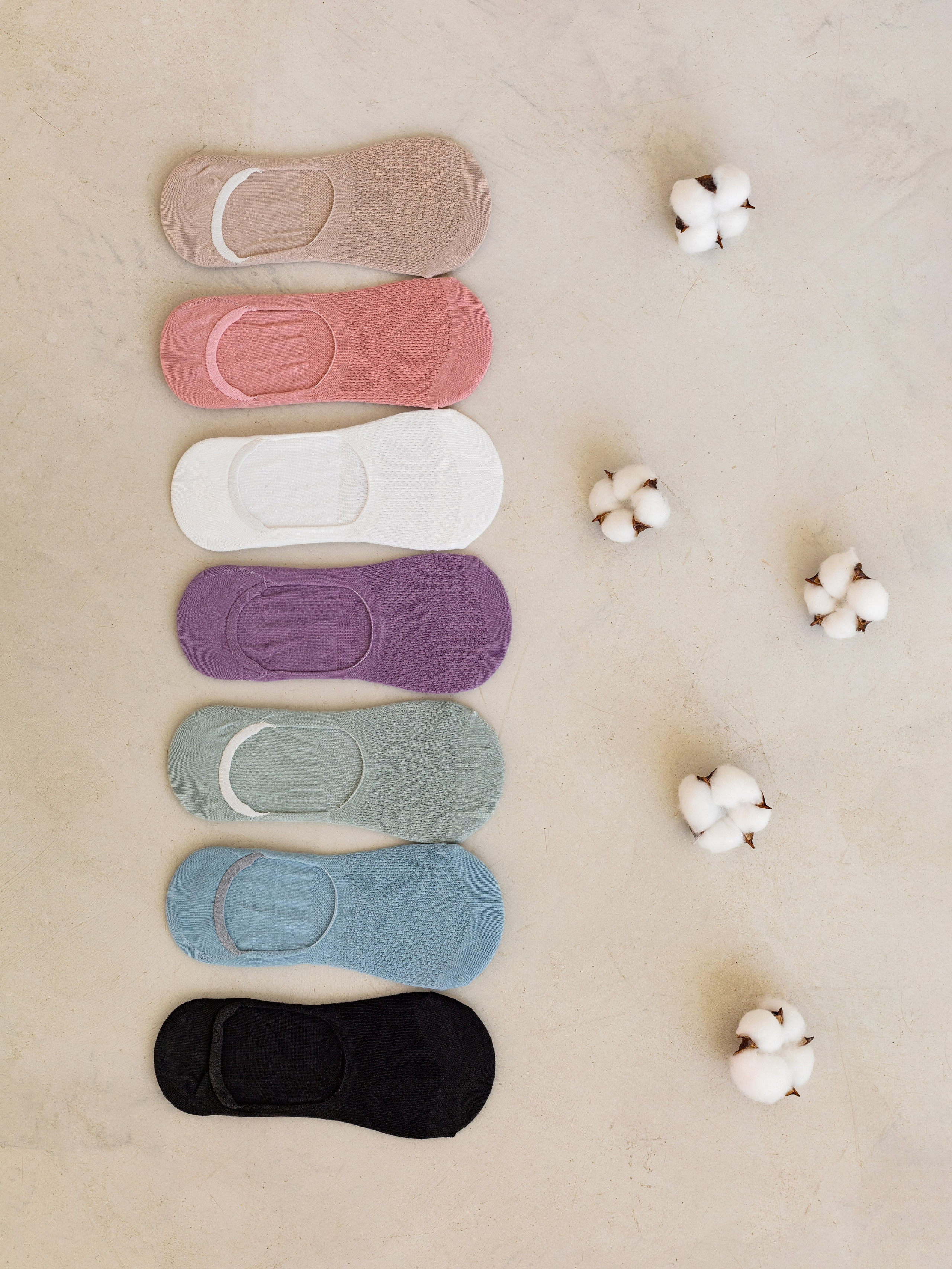 Носки. Съёмки для брендов и маркетплейсов