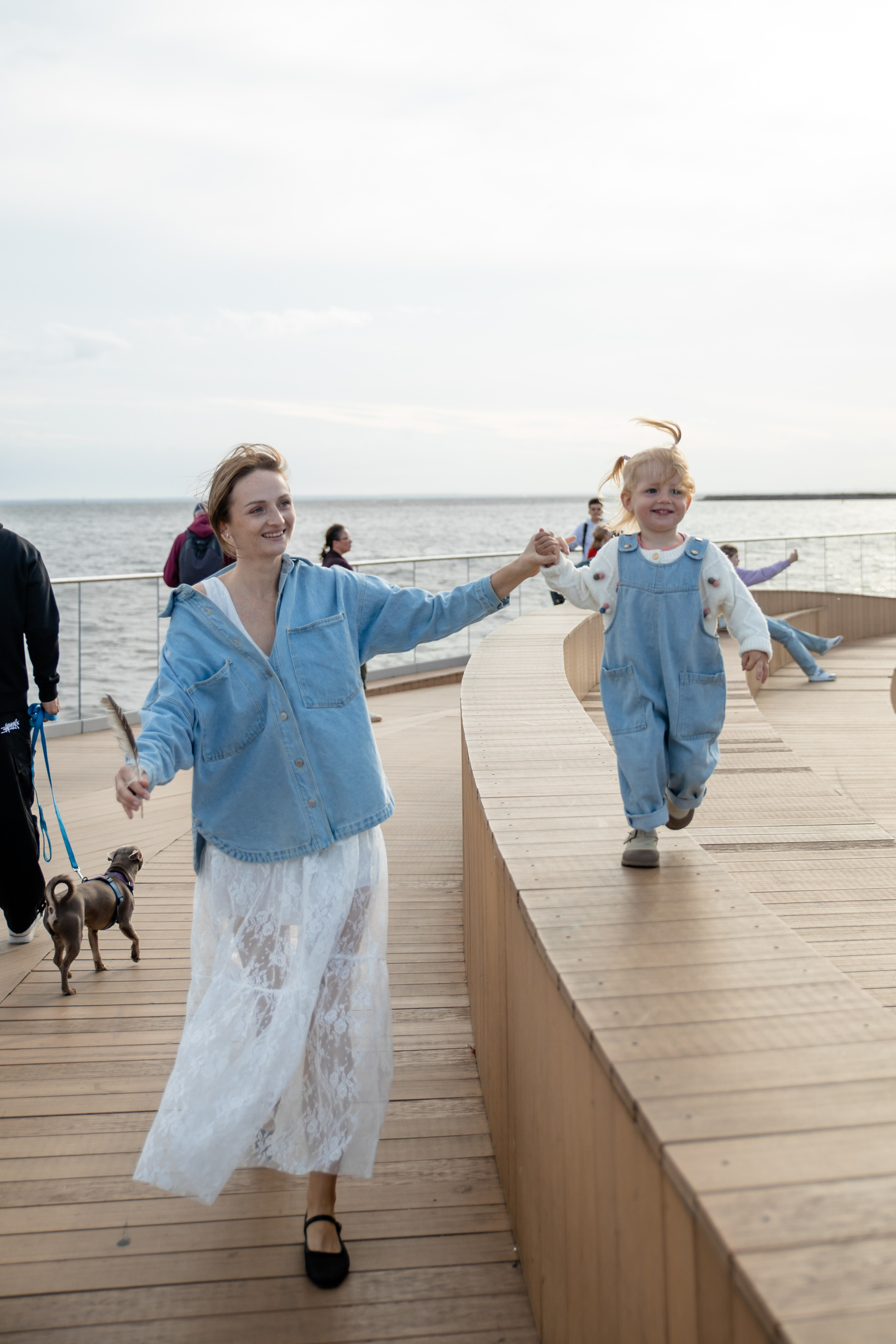 Семейная фотосессия. Свадебный и семейный фотограф в Москве Диана Левченко