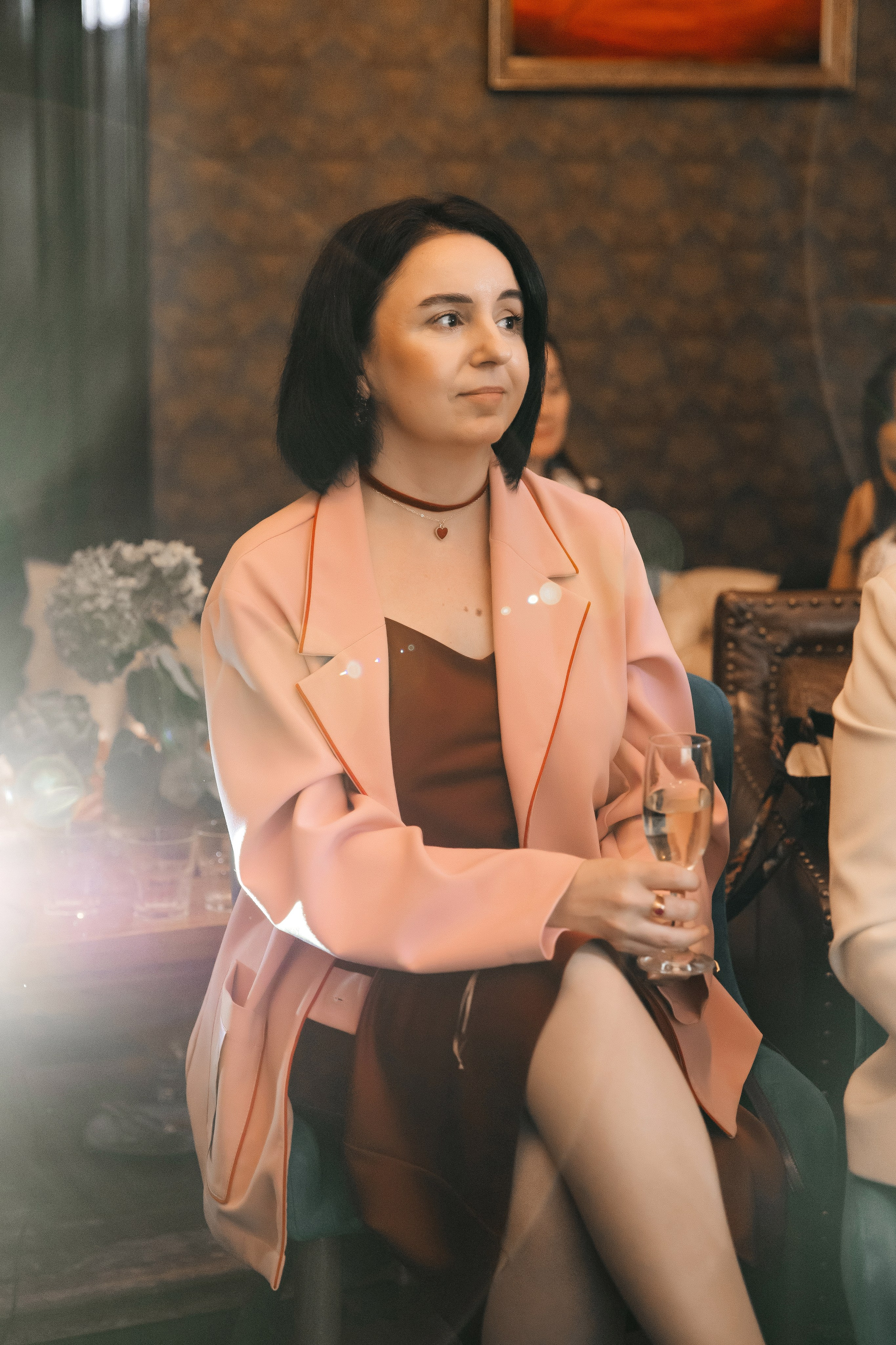 Презентация REDKOE. Фотограф Марина Пантелеева