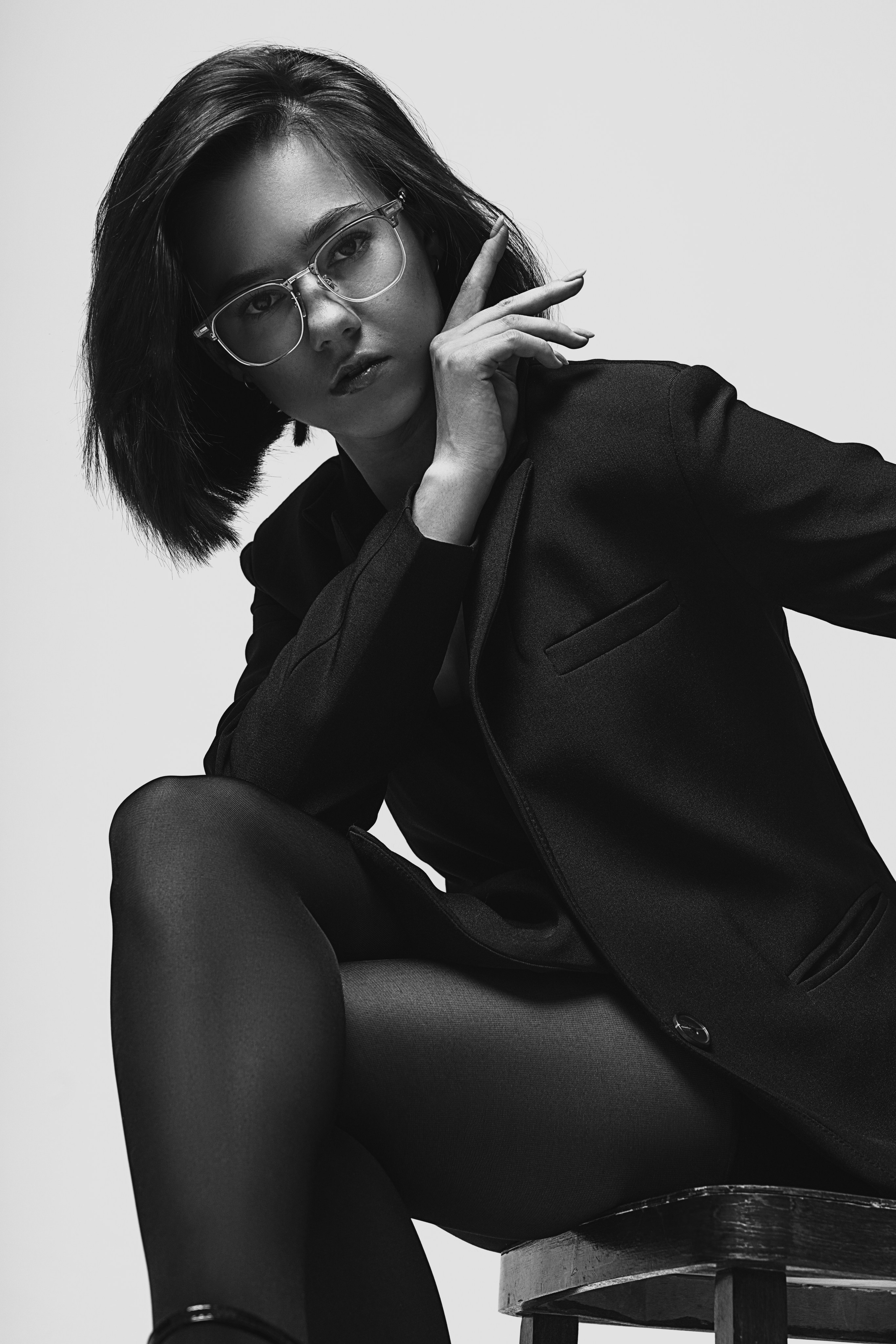 Tosha. Илья Игнатченко — фотограф