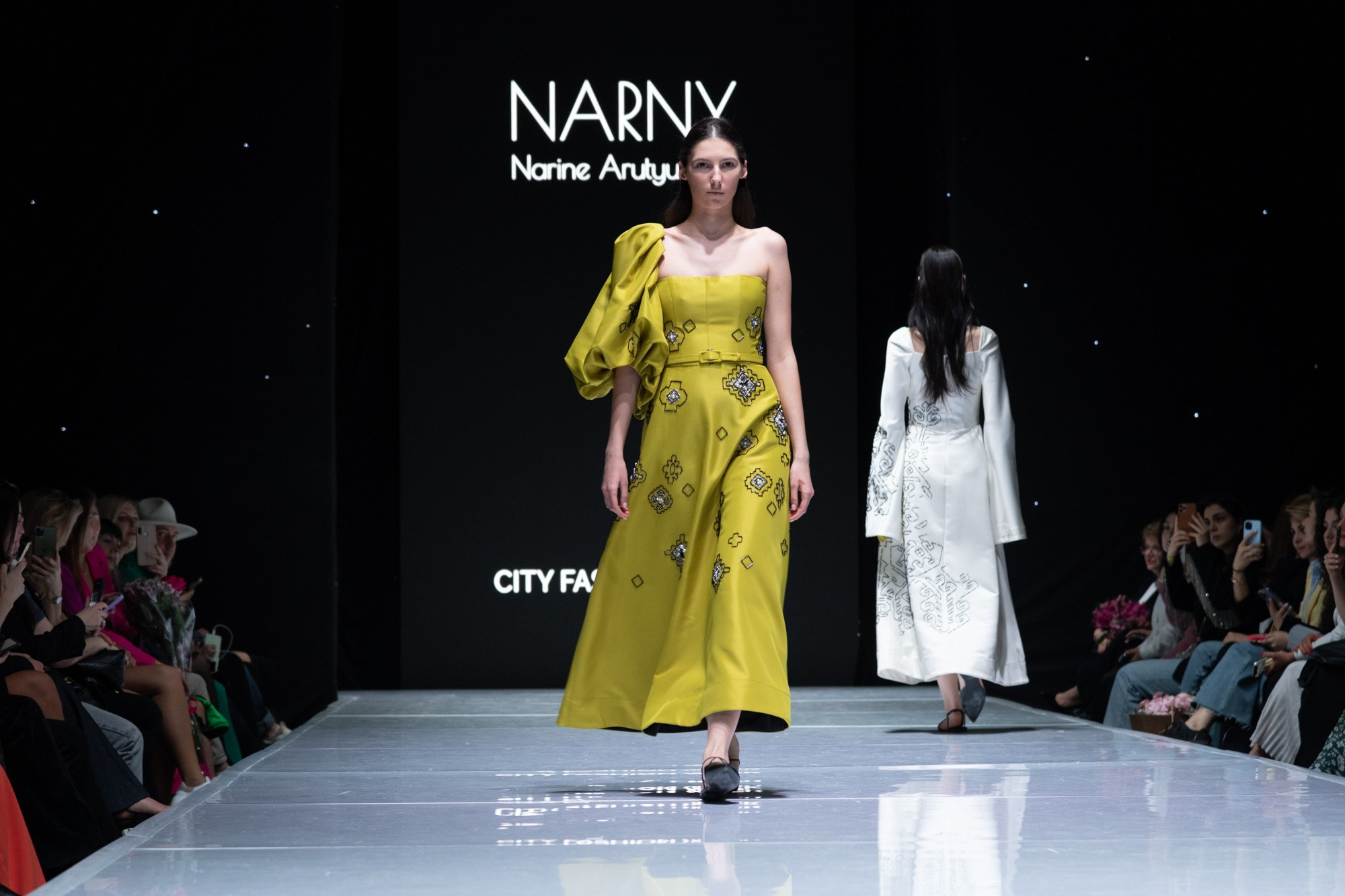 NARNY / 23. Sakunov Photo