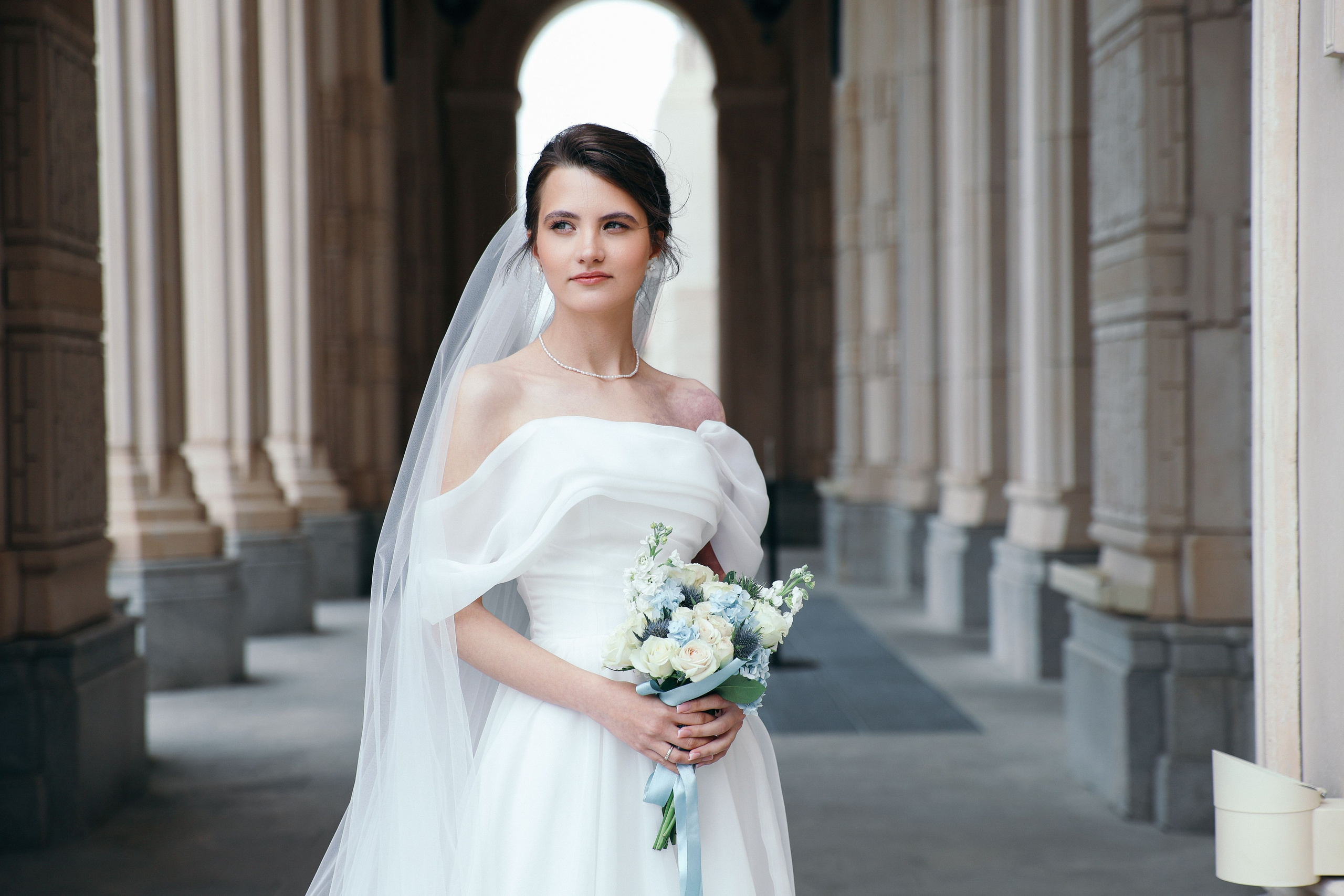 Анонс свадьба Максим и Татьяна. Свадебный и семейный фотограф в Севастополе и Крыму Анастасия Сураева