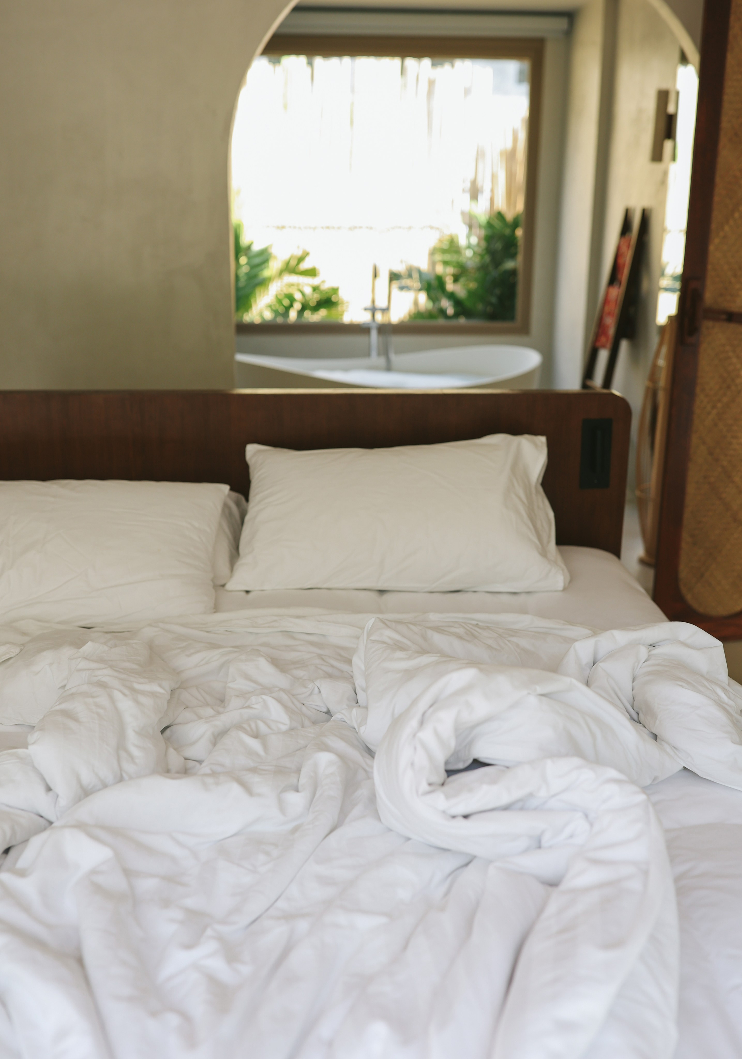 Thailand / Ban Sainai Resort. Ekaterina Buneeva Photography