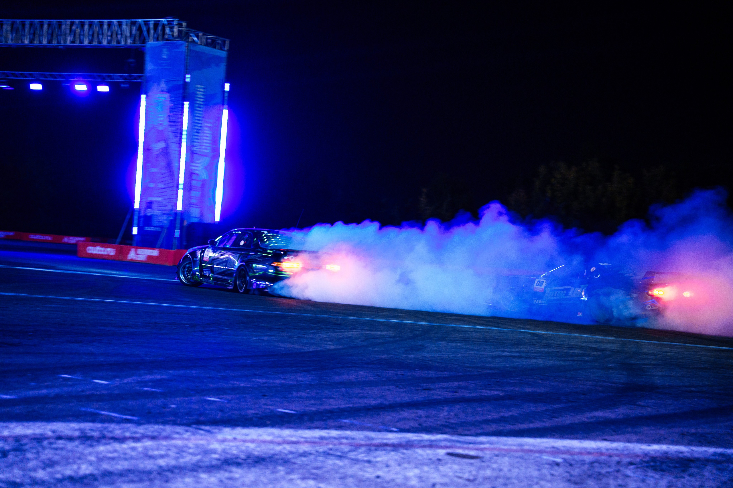 Фестиваль Технических Видов Спорта. Фотограф в Москве Марченко Александр