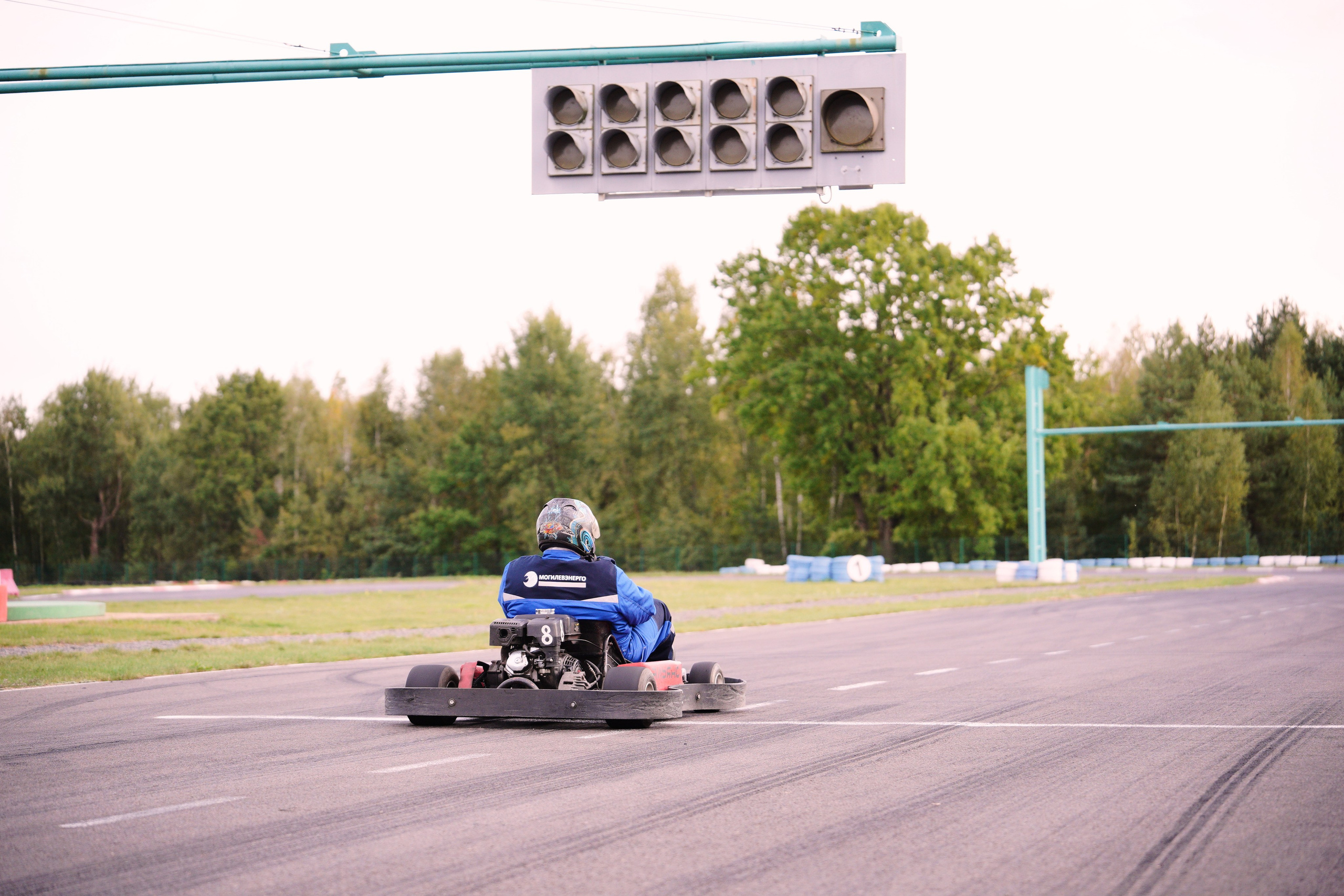 Как это было: III РЕСПУБЛИКАНСКИЕ СОРЕВНОВАНИЯ