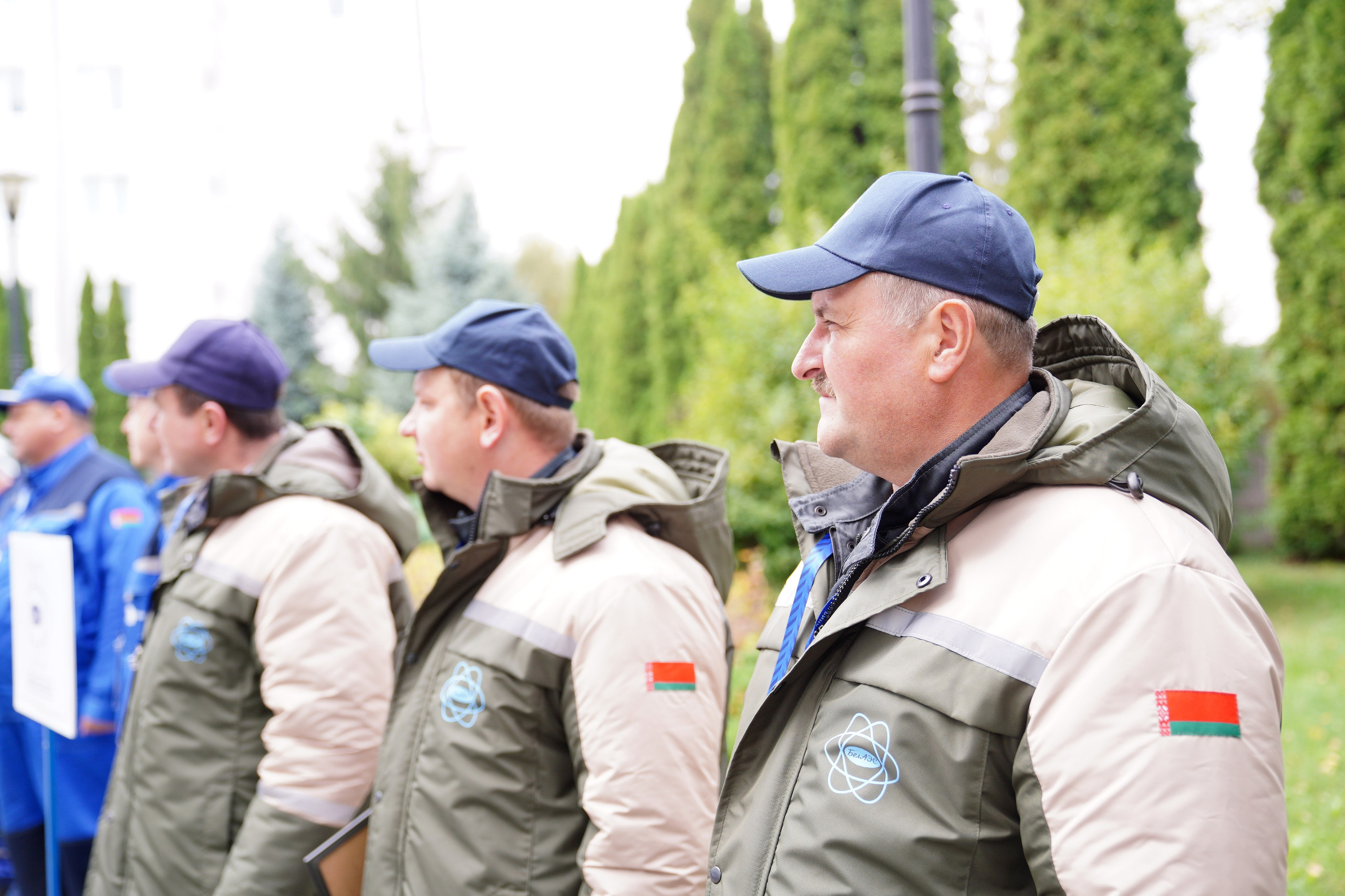 Как это было: III РЕСПУБЛИКАНСКИЕ СОРЕВНОВАНИЯ