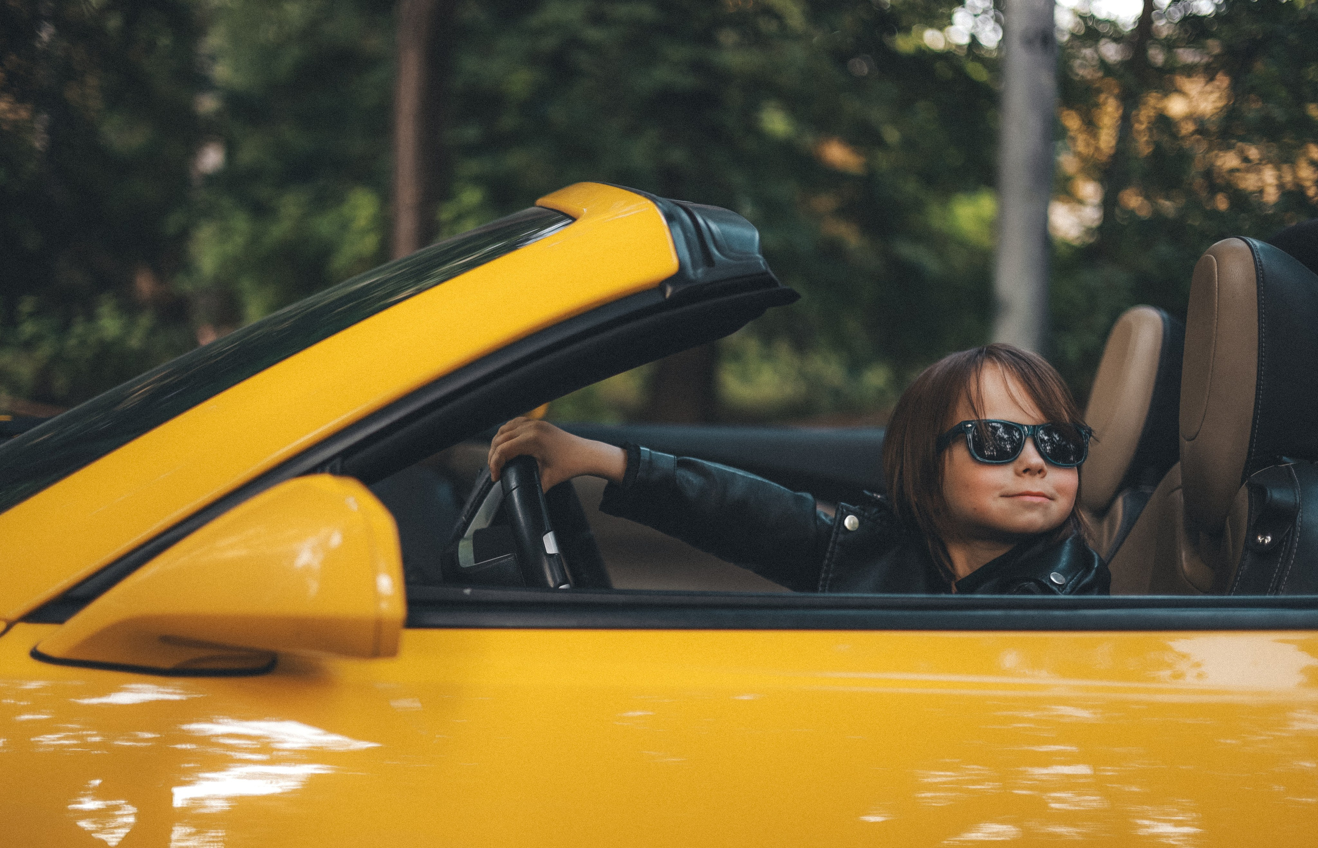 Знакомство с Bumblebee 🐝. Мария Бриль семейный и детский Lifestyle фотограф Москва