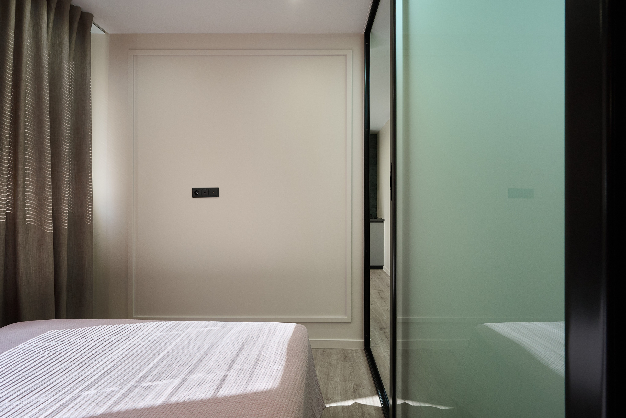 Квартира 181. Интерьерный фотограф в Краснодаре