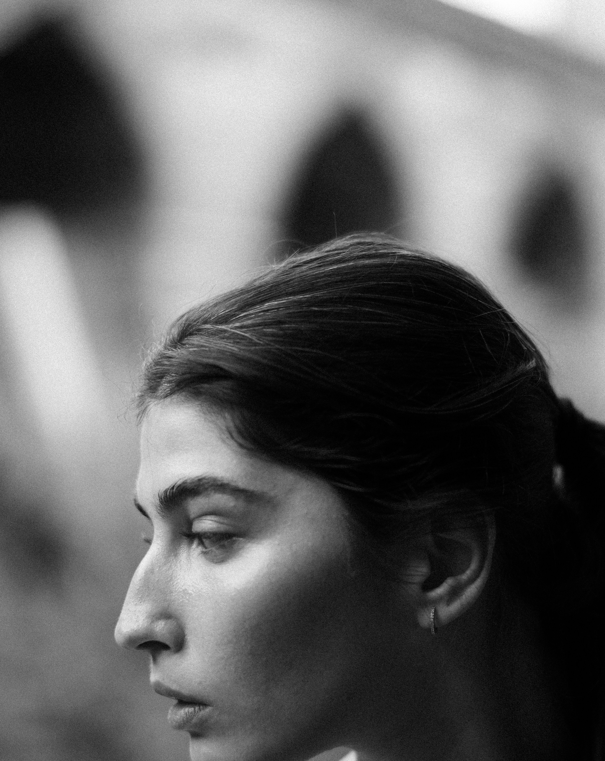 Portrait. Фотограф Анвер