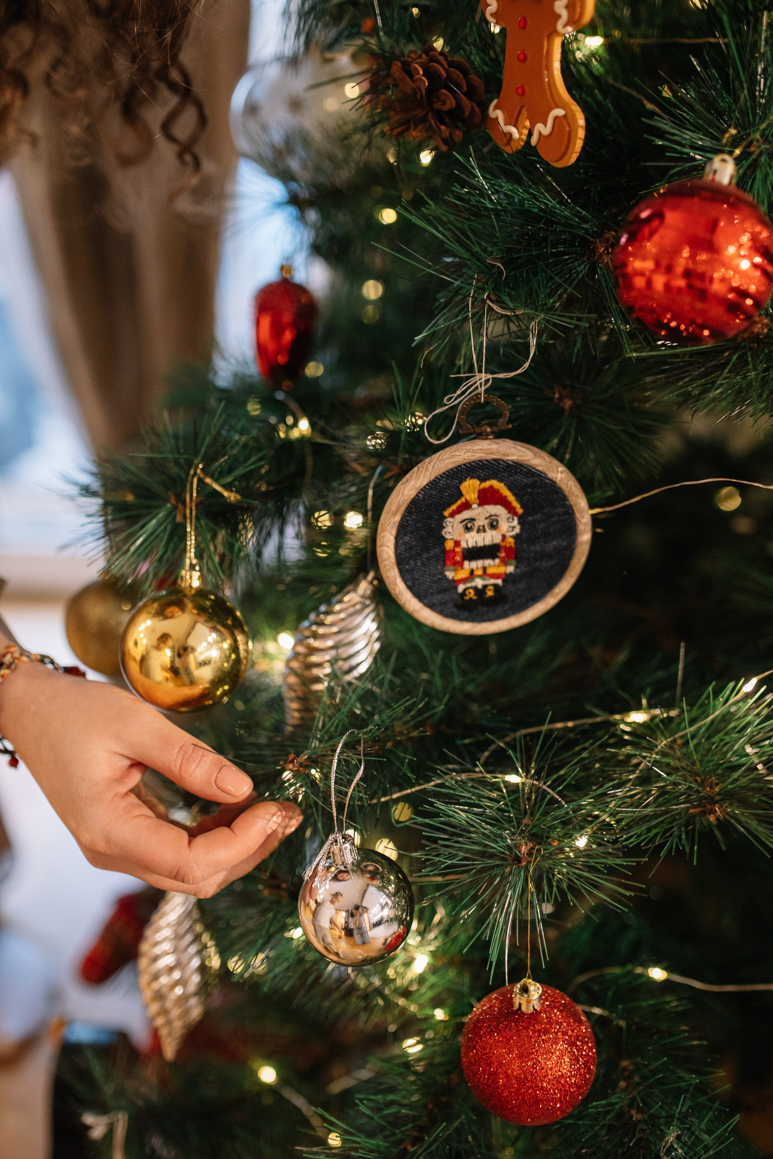 Мария с семьей. Семейный фотограф Трусова Евгения в Екатеринбурге