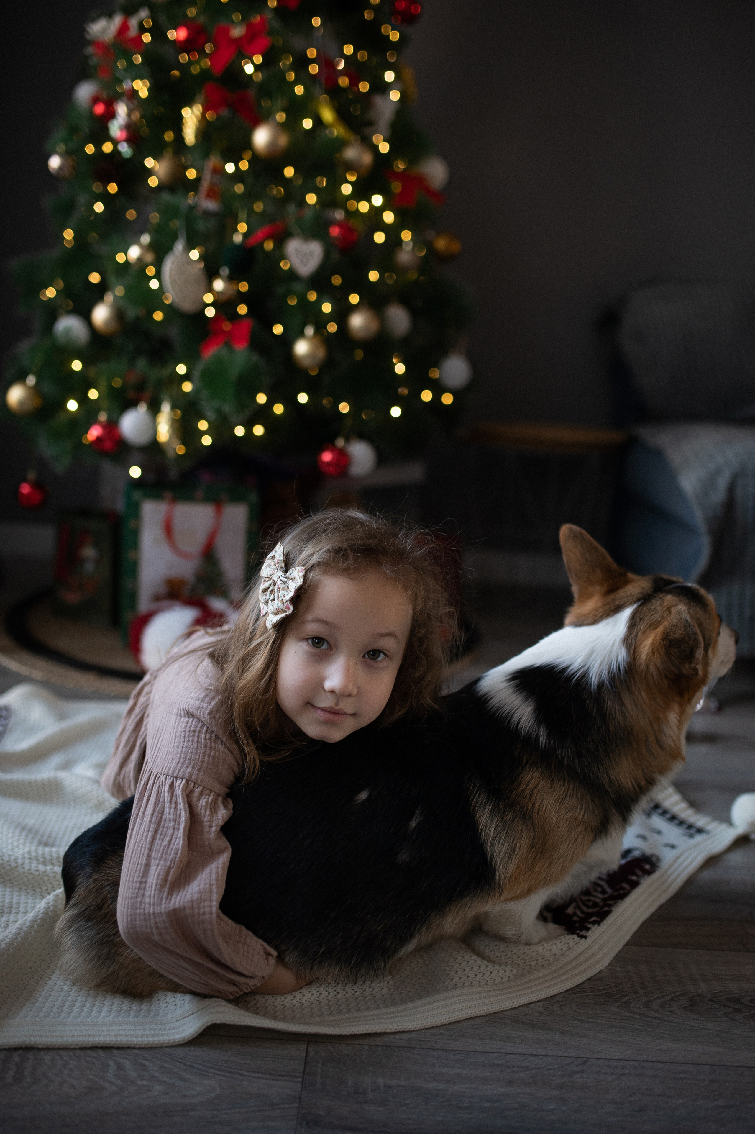 Ирина, Саша, Ваня, Оливия. Www.ostermiller.ru