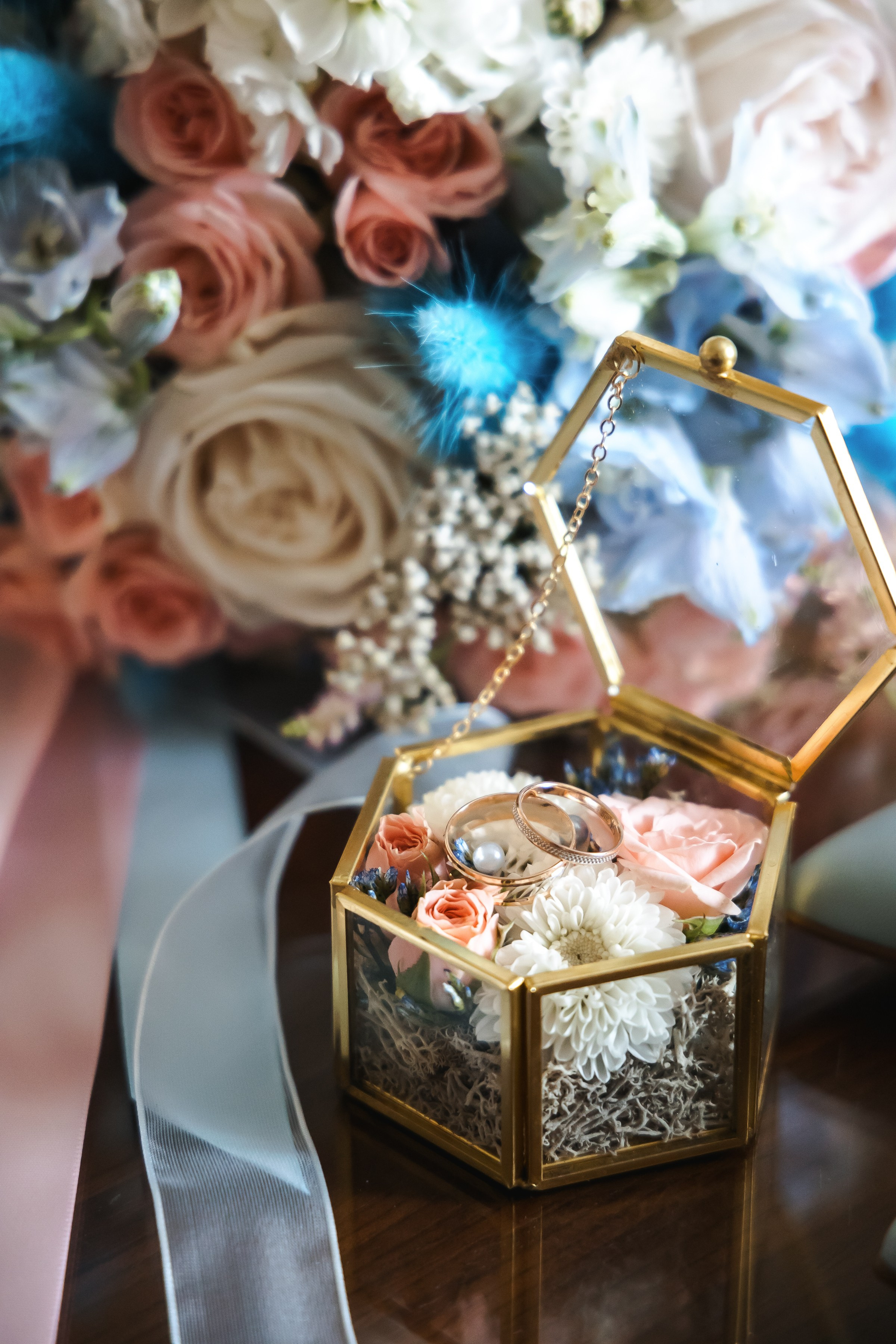 Свадебный фотограф в Хабаровске