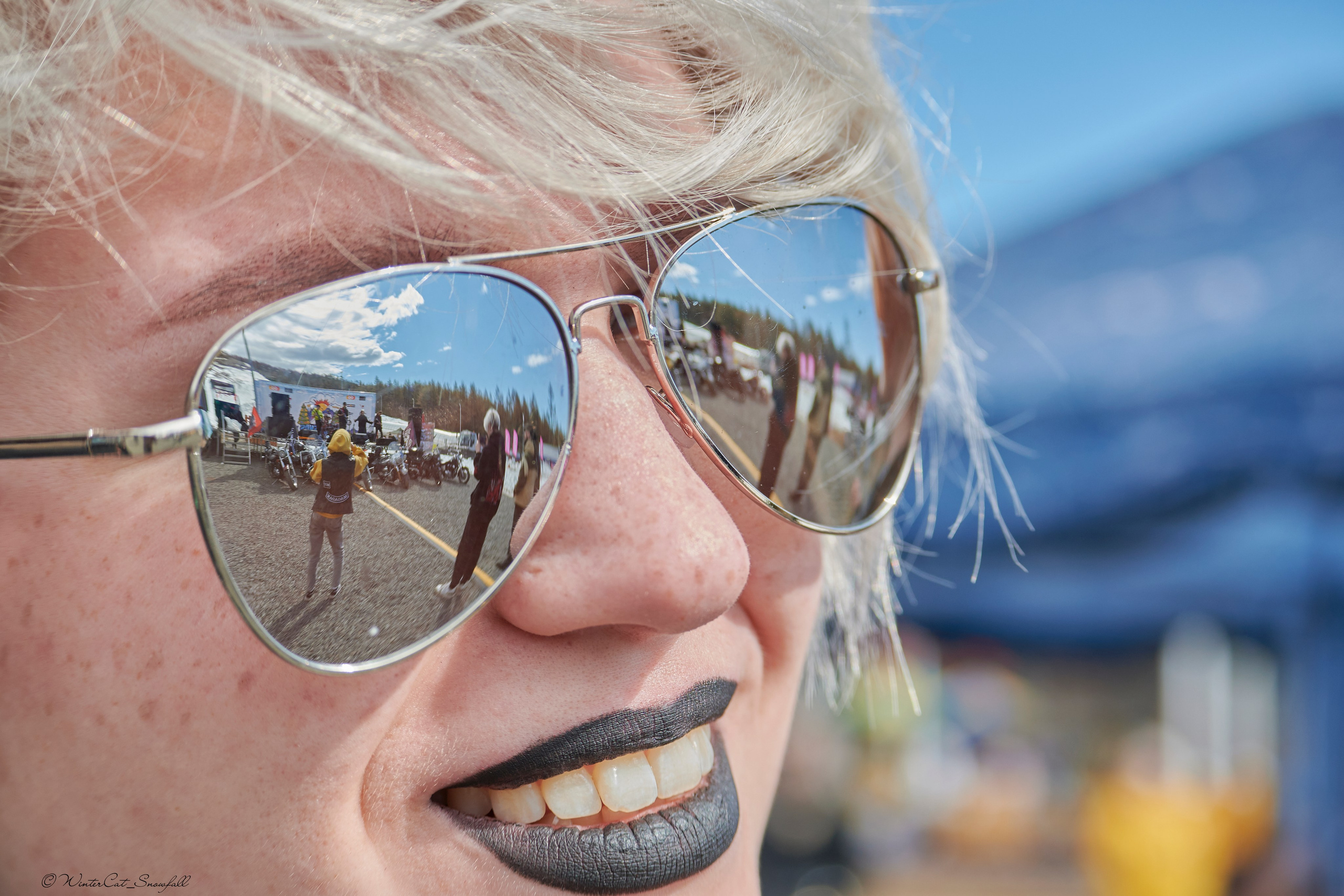 Мотофест + Концерт 25.05.24. Портретный и репортажный фотограф в Магадане Андрей Нефедов WinterCatPhoto