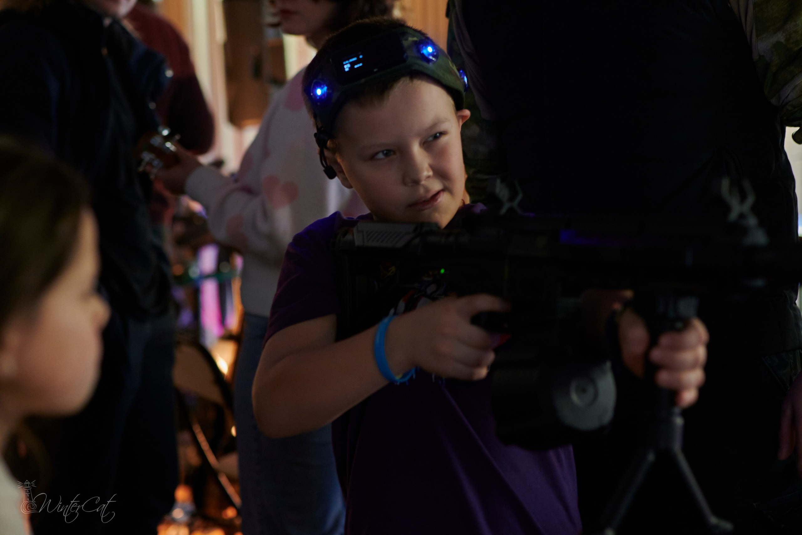 Ярмарка 5 2024. Портретный и репортажный фотограф в Магадане Андрей Нефедов WinterCatPhoto