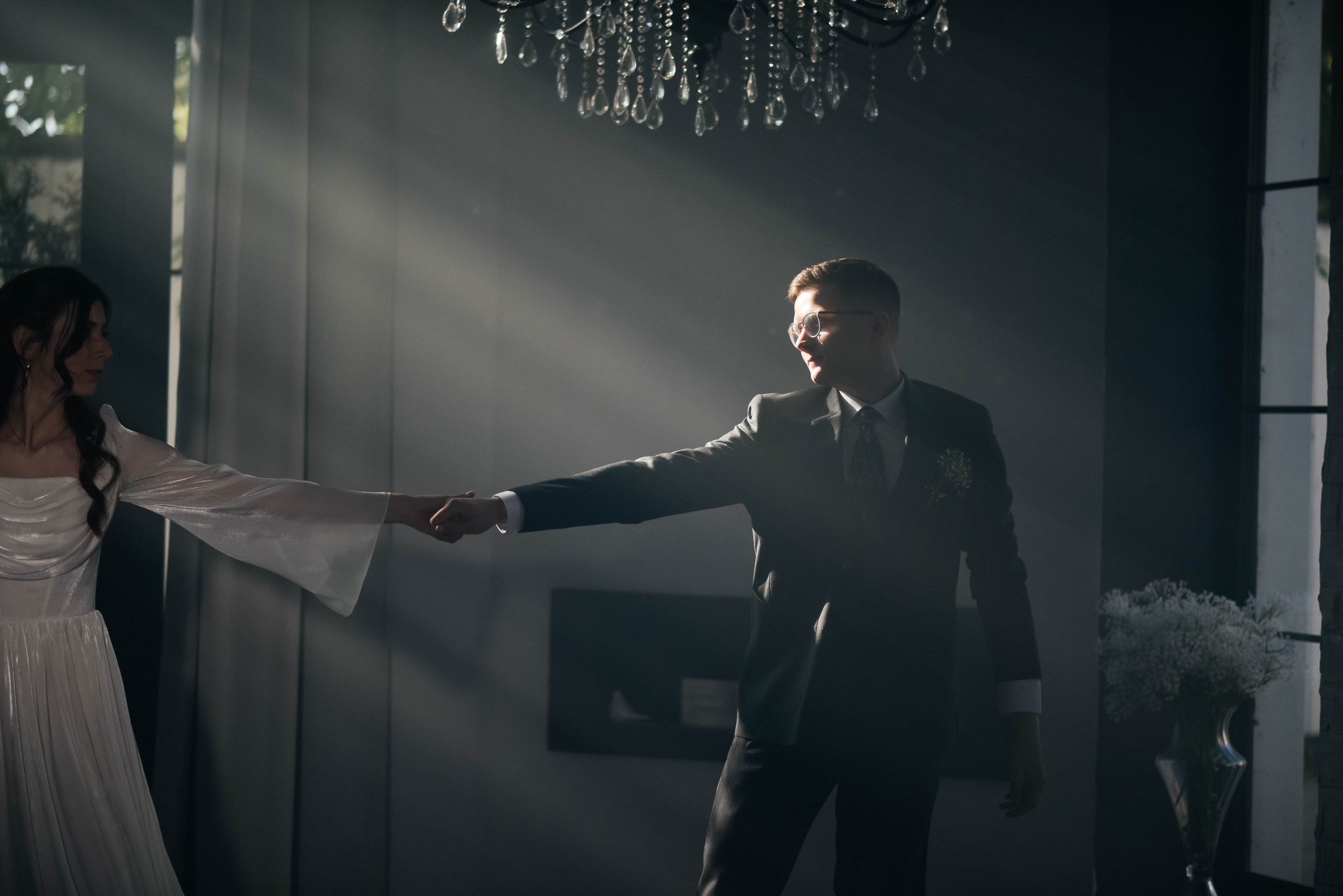 Александр и Гулизар. Главная