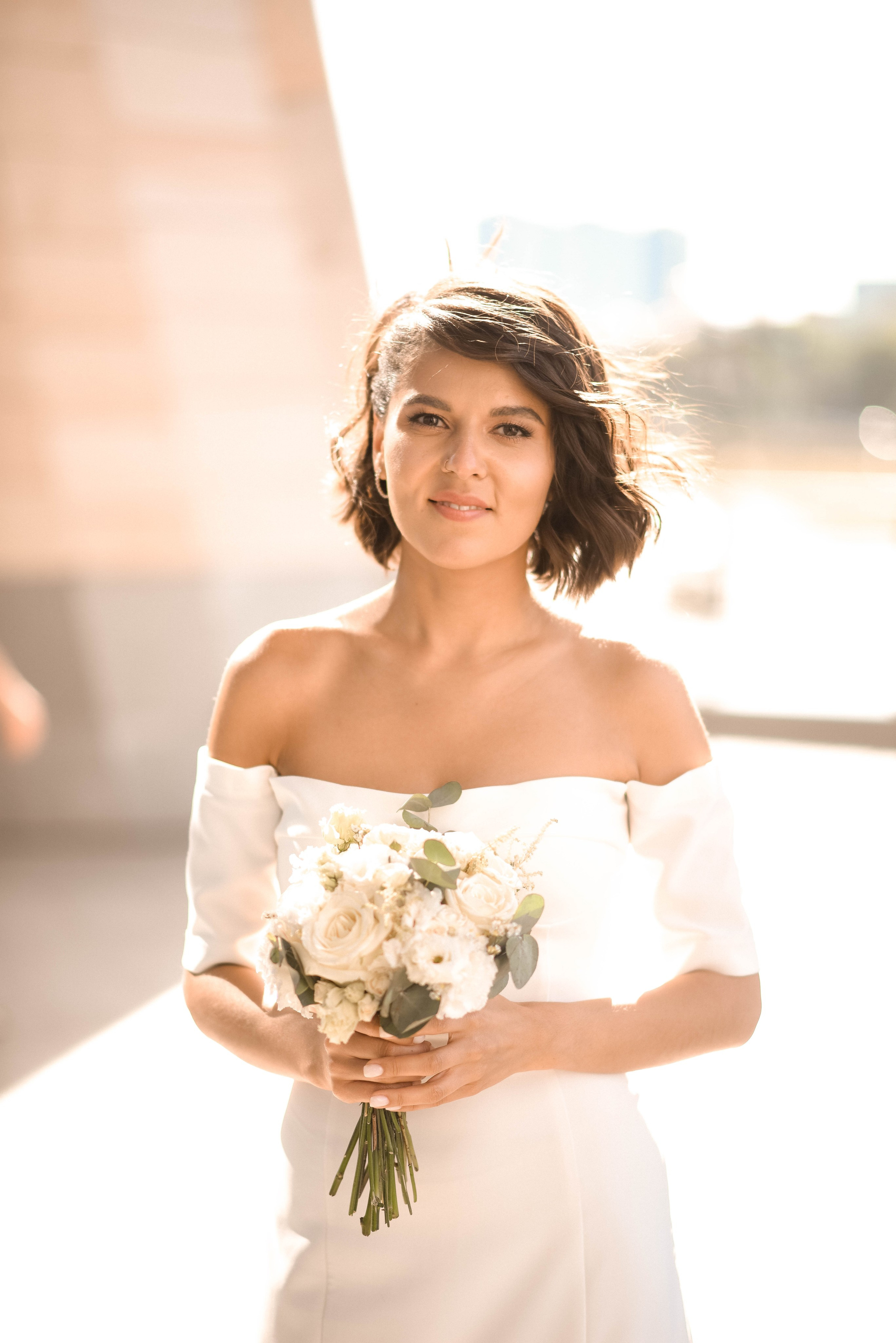 Айгуль и Юрий. Главная