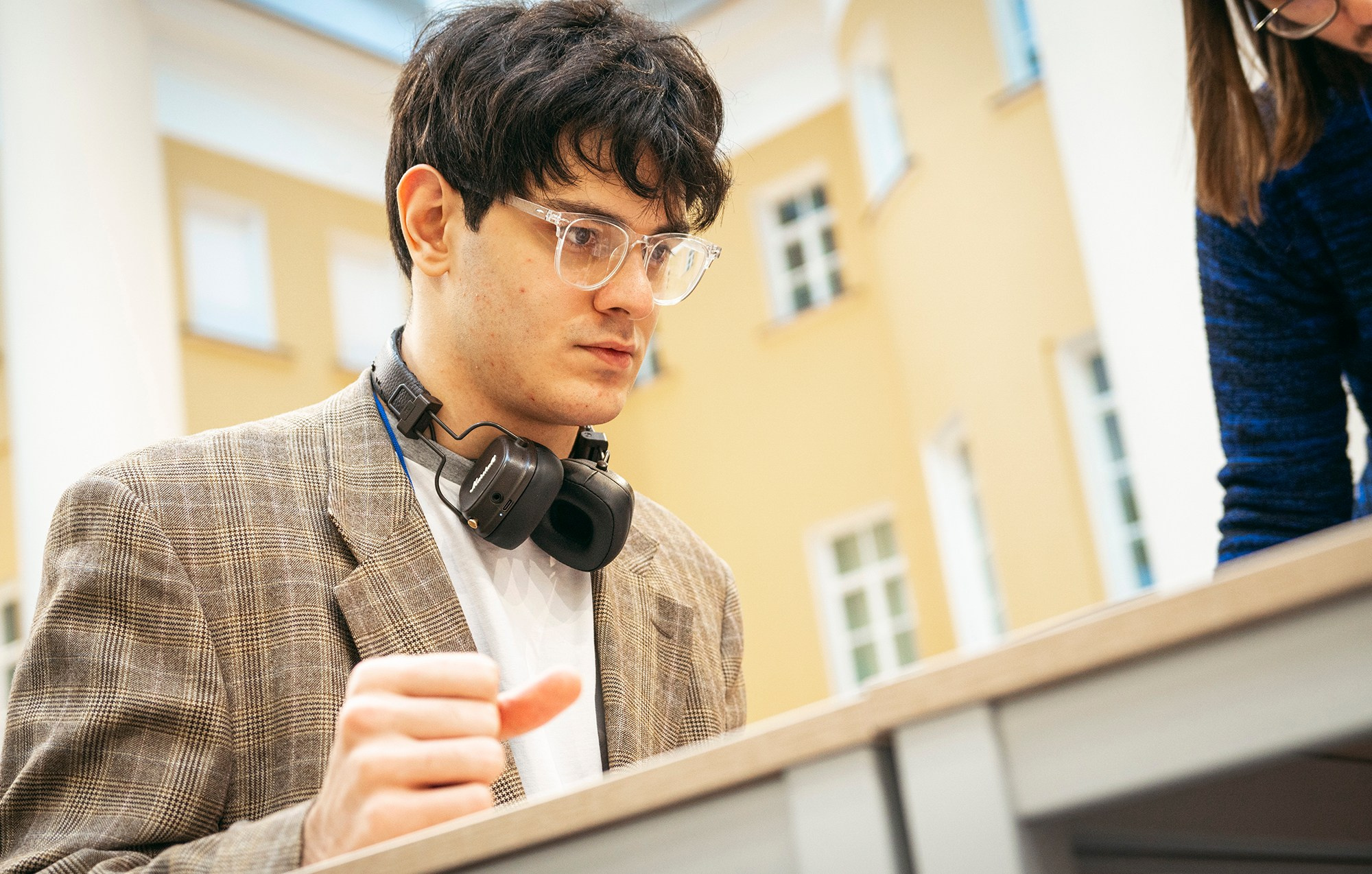 BOARD GAME FUTURE HSE. Фотограф в Москве Алейникова Евгения