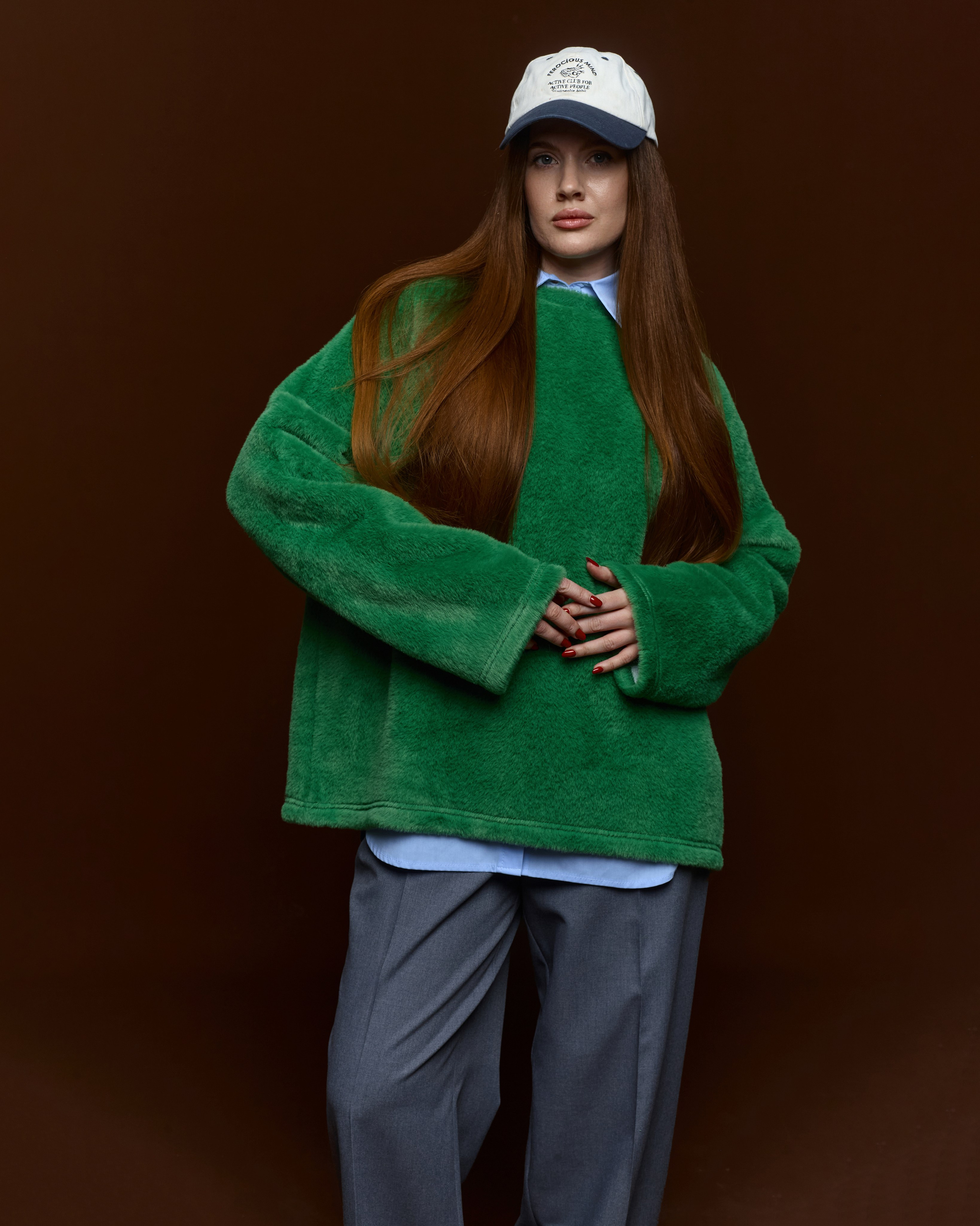 BLACK SISTERZ. Ася Солопова, фотограф Тюмень