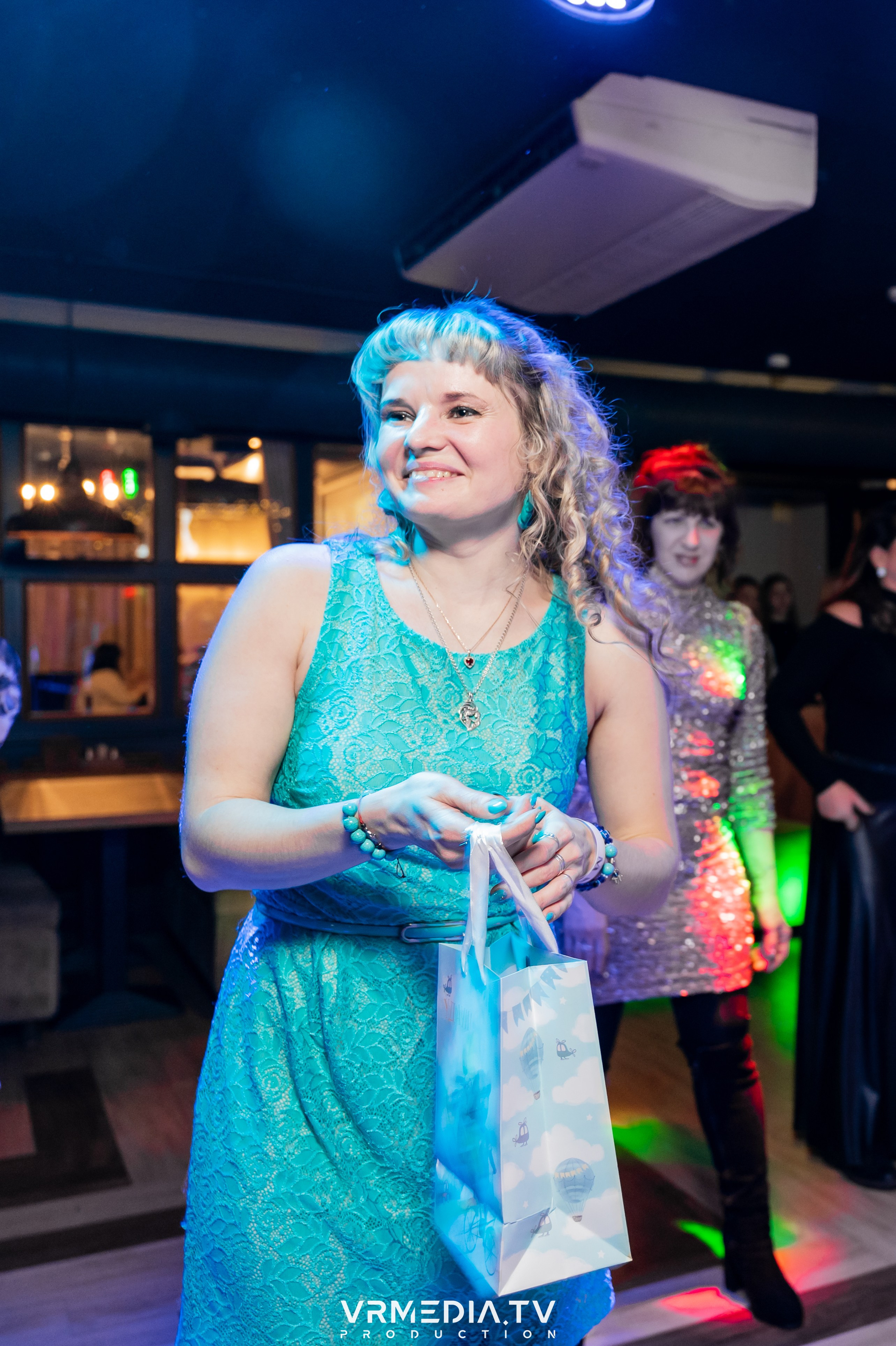 Китайский Новый год в ресторане «Мюнхен»