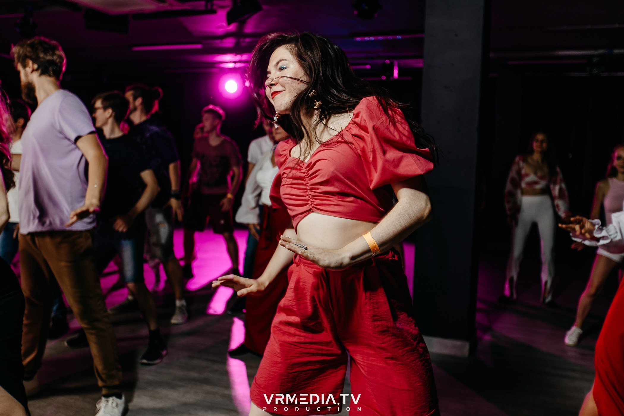 Фестиваль по Бразильскому Зуку в «House Of Danse»