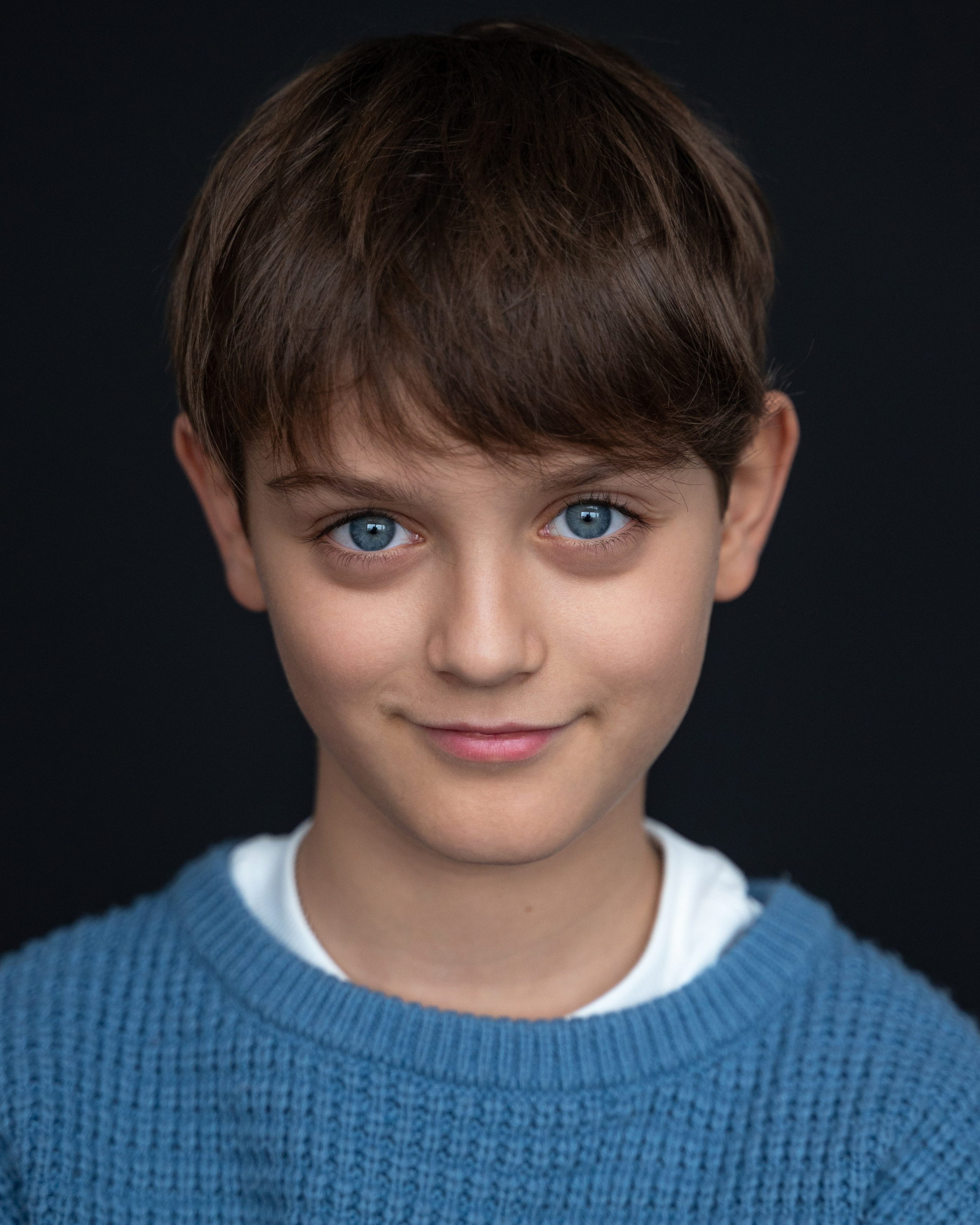 Platon. Фотограф Москва Виктория Вишневская актерское / модельное портфолио