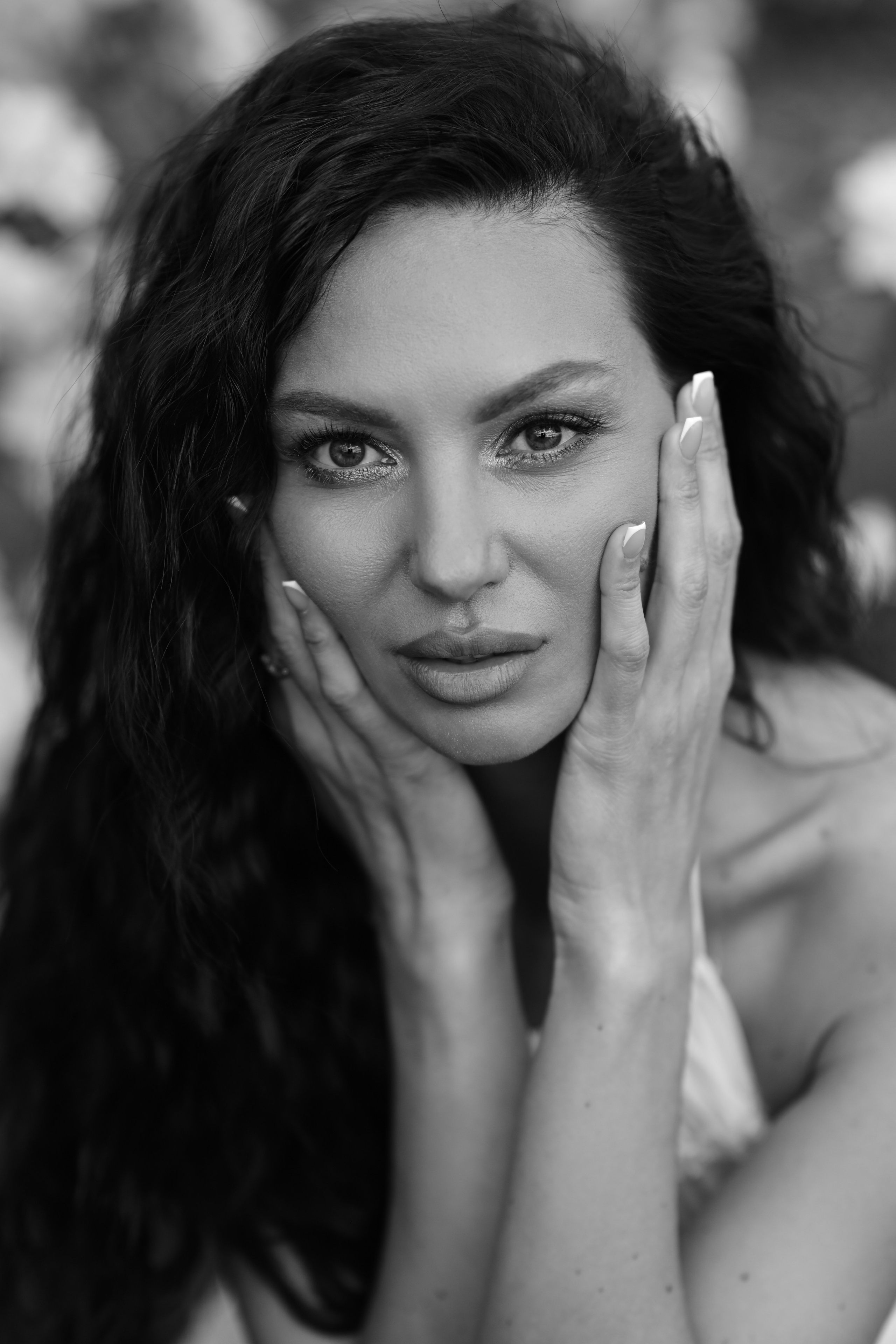 Даша. Свадебный и семейный фотограф в Самаре Головань Наталья