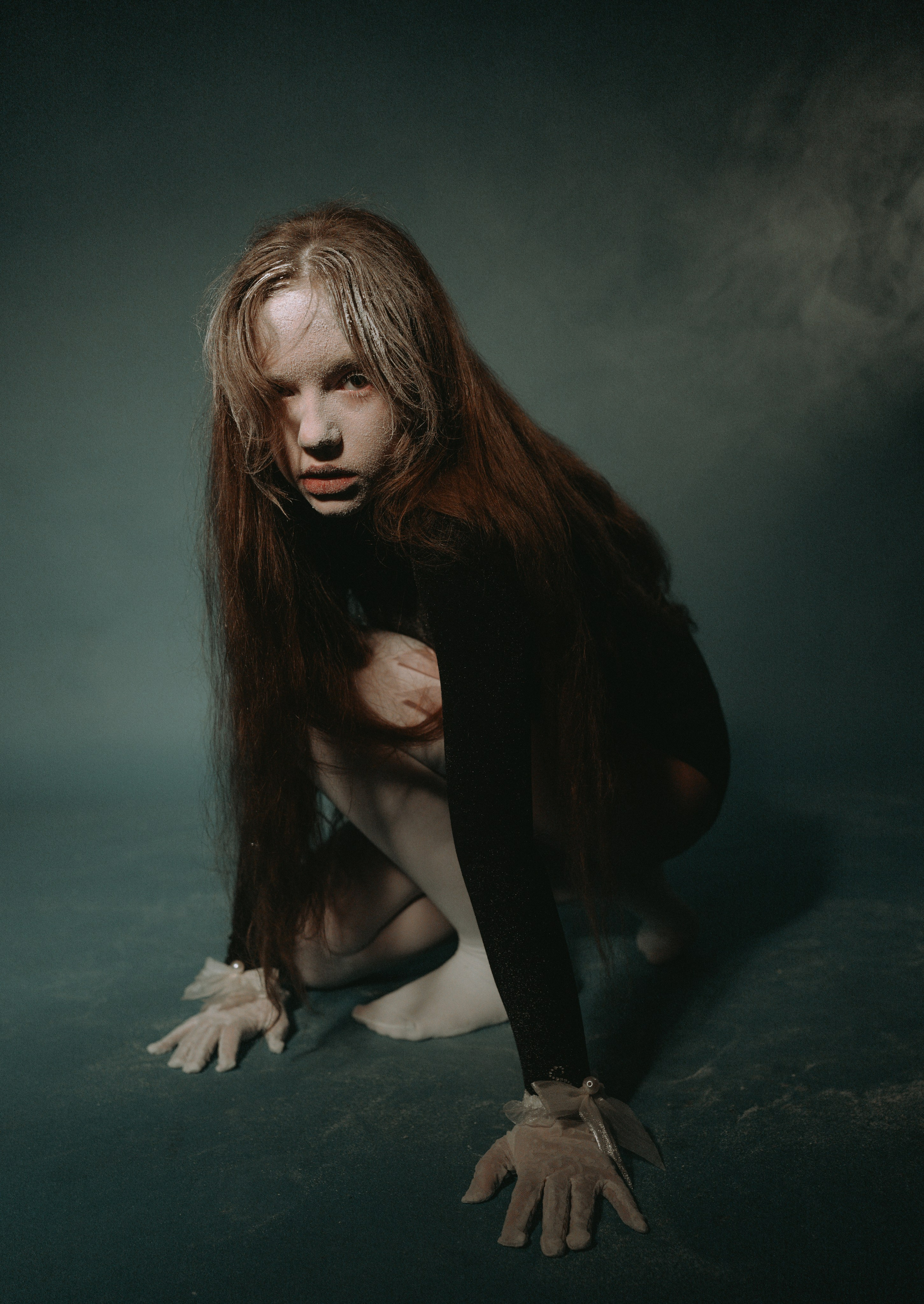 Ева Aestetics. Сергей Батый коммерческий фотограф в городе Ярославль и Москве