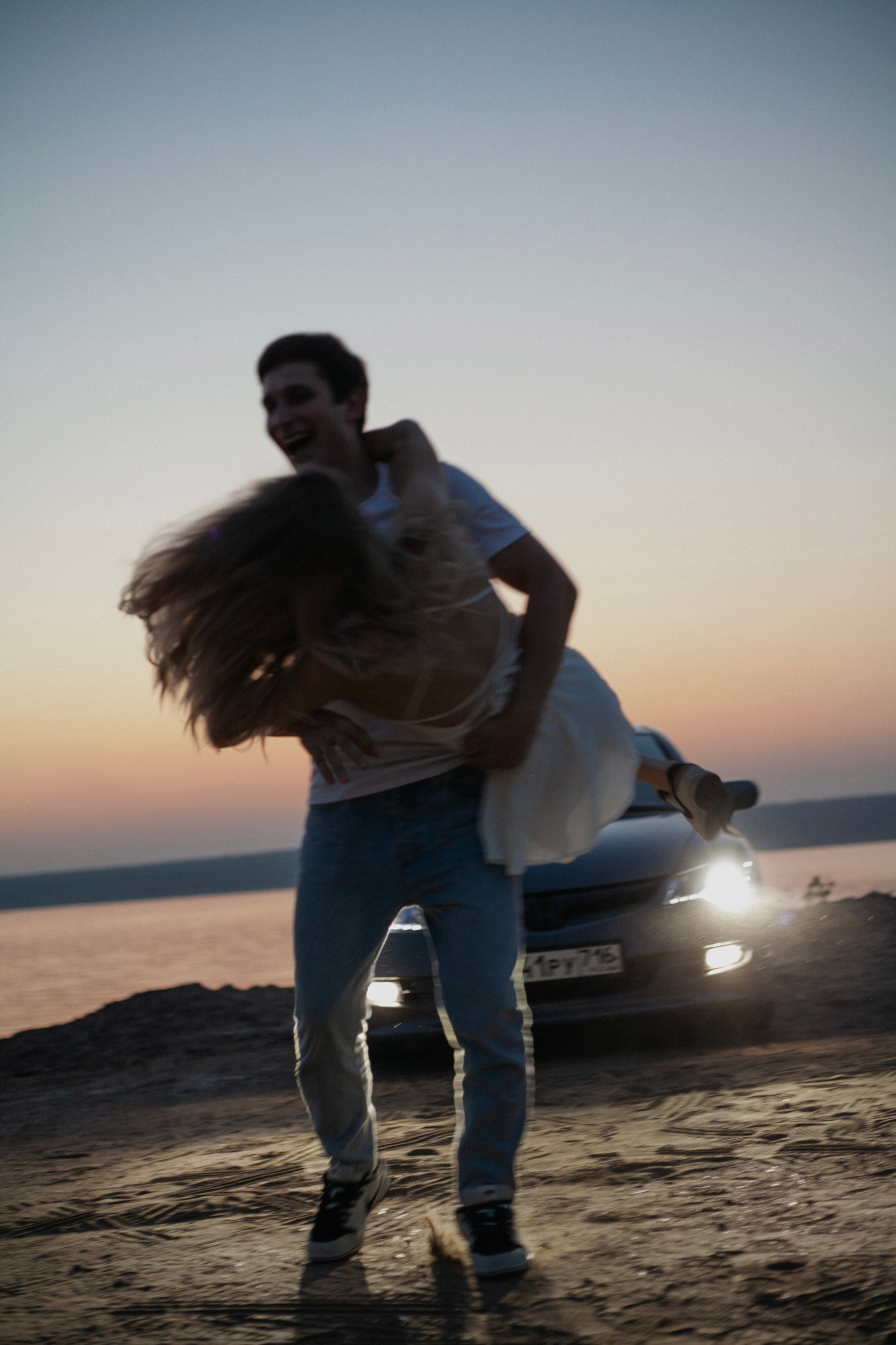 Ilya & Daria. ANNA KUDRINA PHOTOGRAPHY Russia