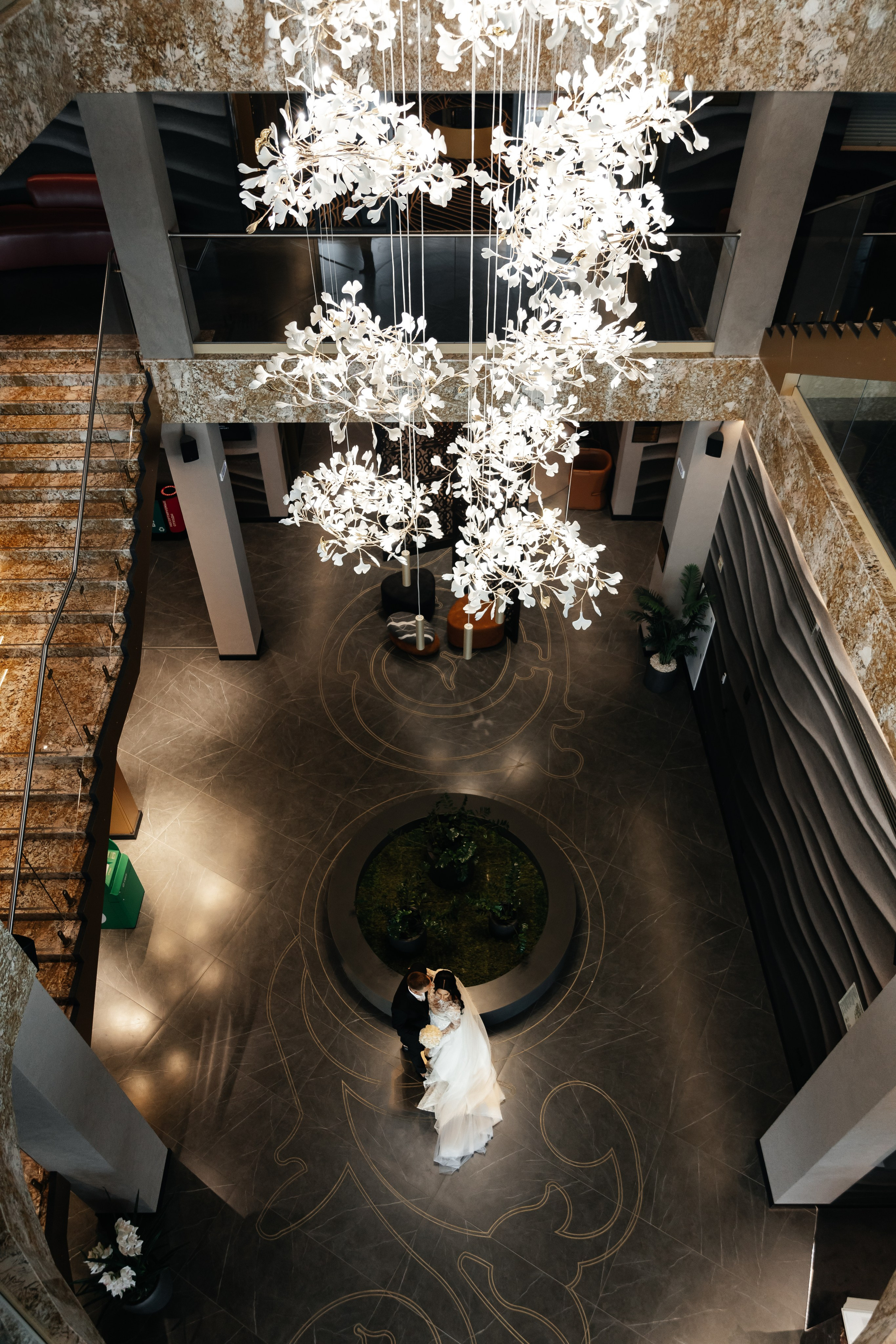 Stanislav & Kseniya. Свадебный фотограф Ильнар Асадуллин