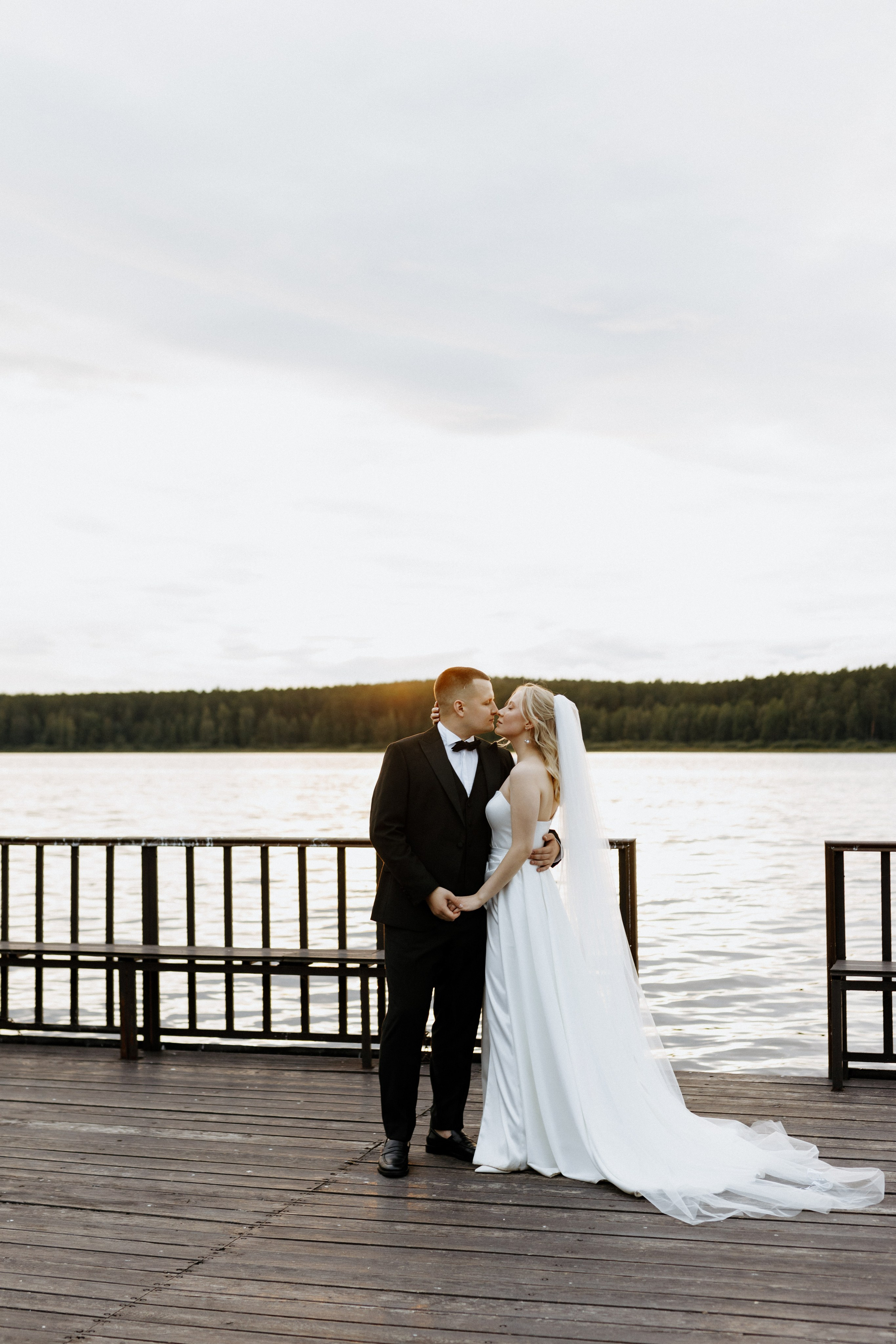 Павел и Ксения. Гринвальд. Свадебный фотограф Балчугова Мария Екатеринбург