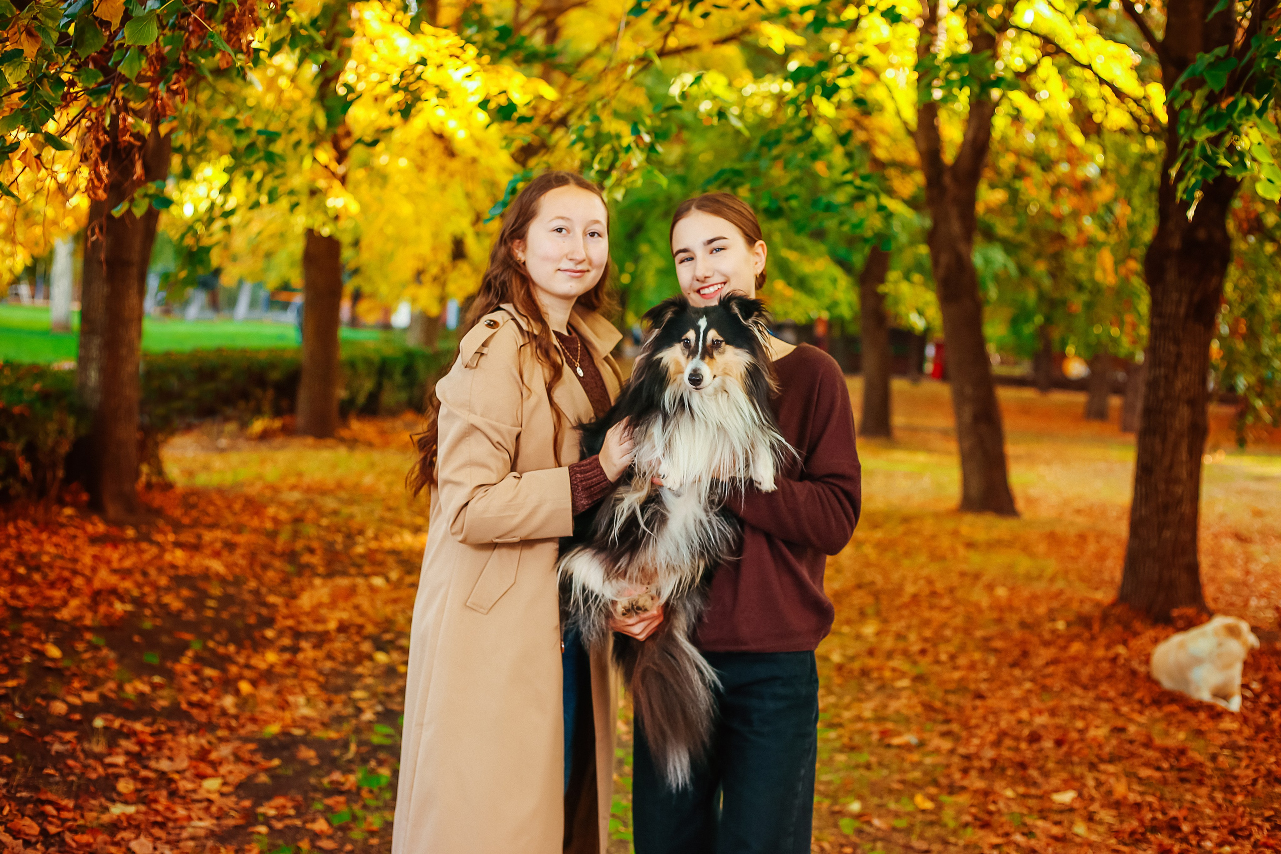 Школьные съемки. Выпускные фотоальбомы. Фотограф в Краснодаре и Краснодарском крае Светлана Койнаш