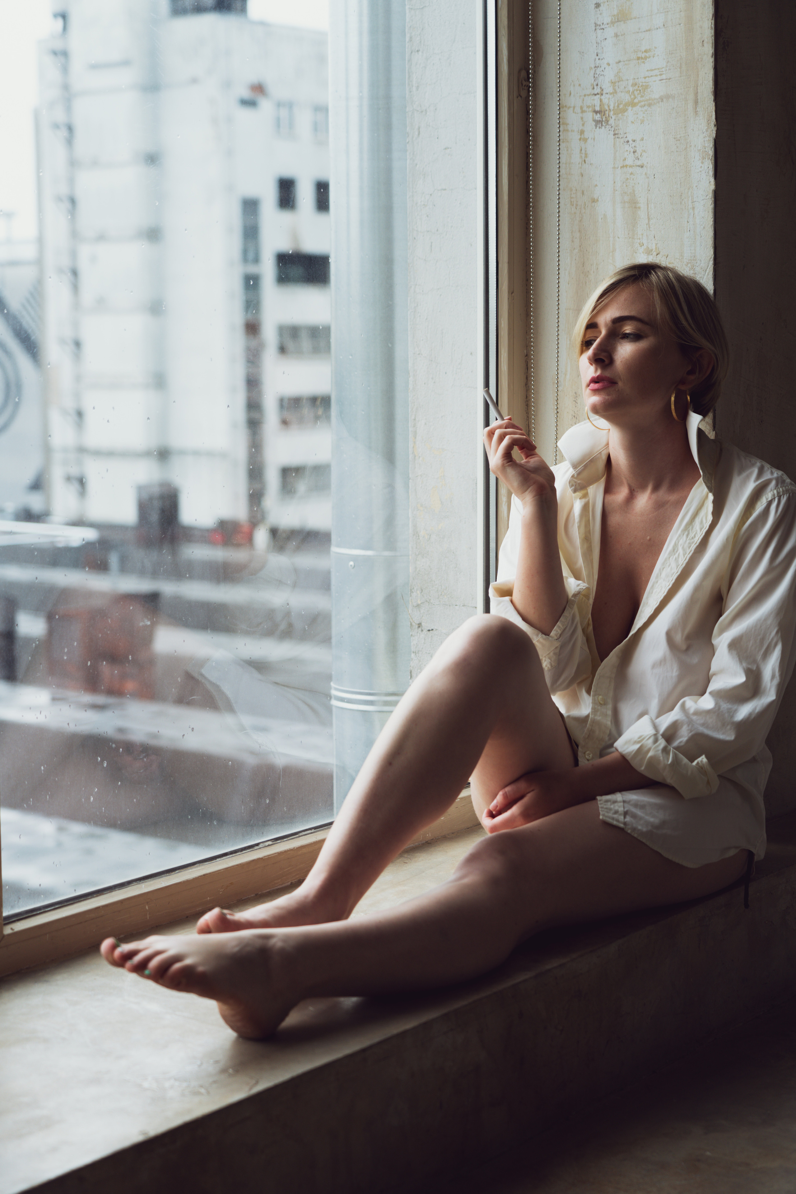 Ася. Видеооператор/Фотограф Николай Завьялов