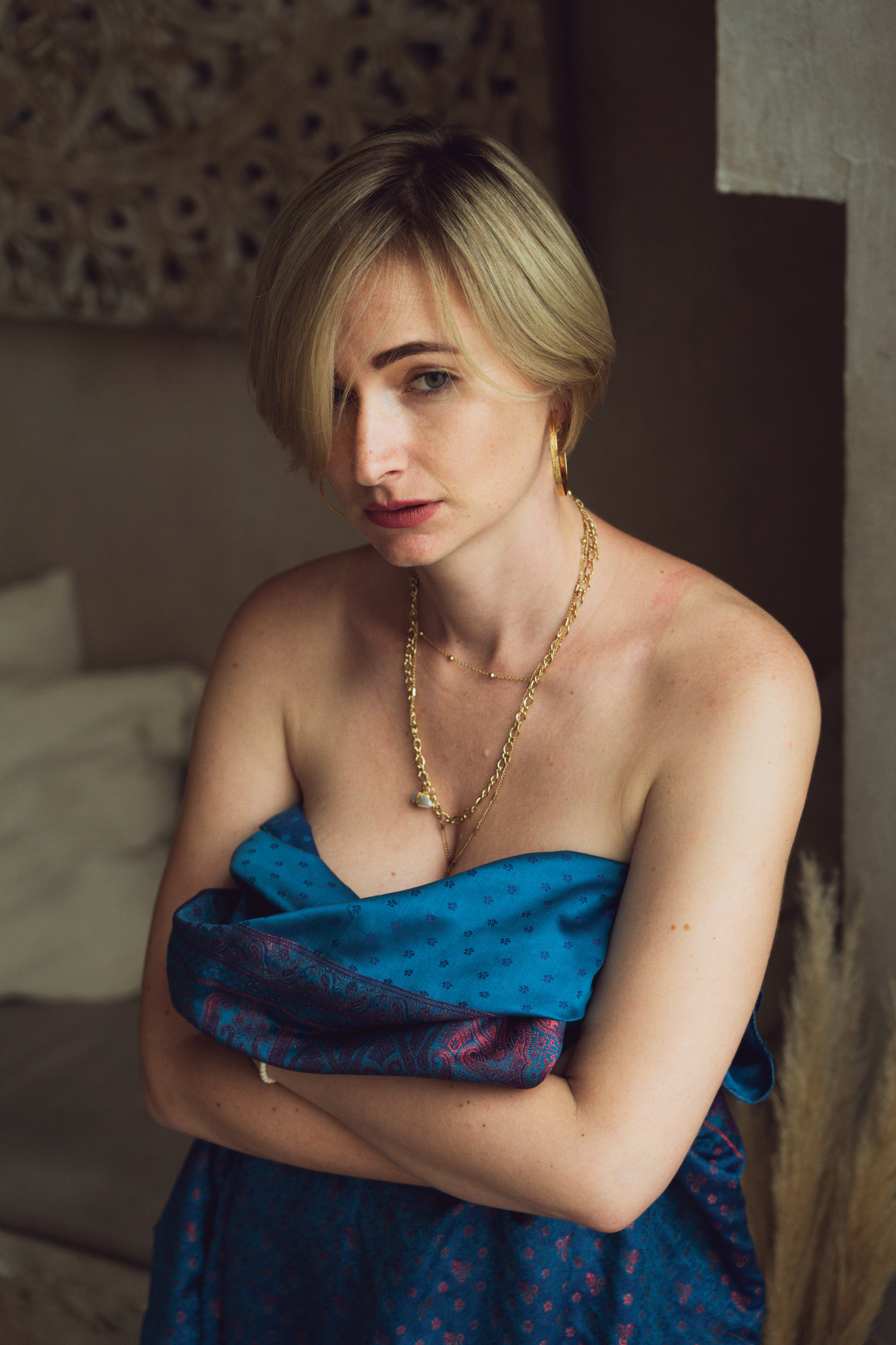 Ася. Видеооператор/Фотограф Николай Завьялов