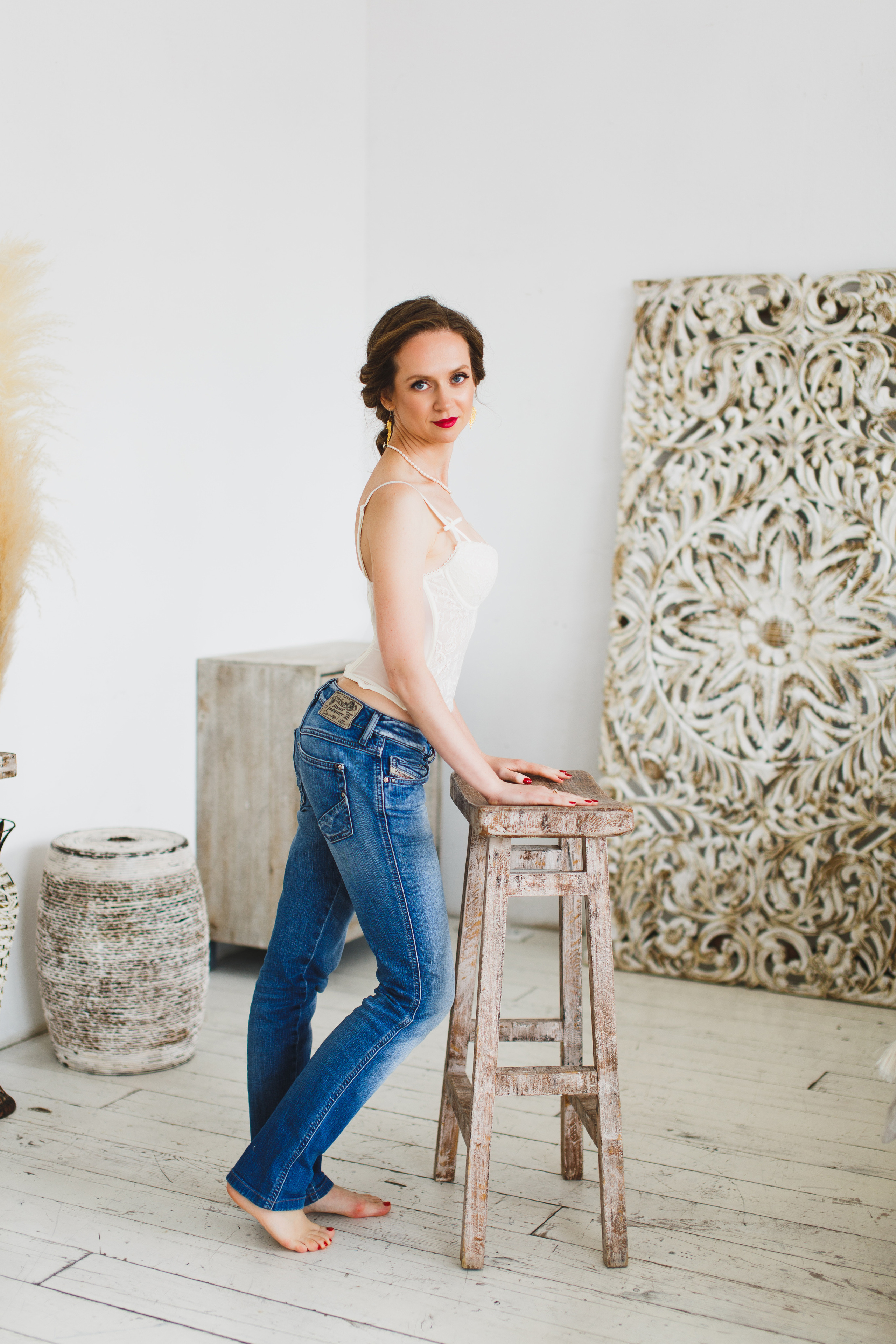 Ксения. Видеооператор/Фотограф Николай Завьялов