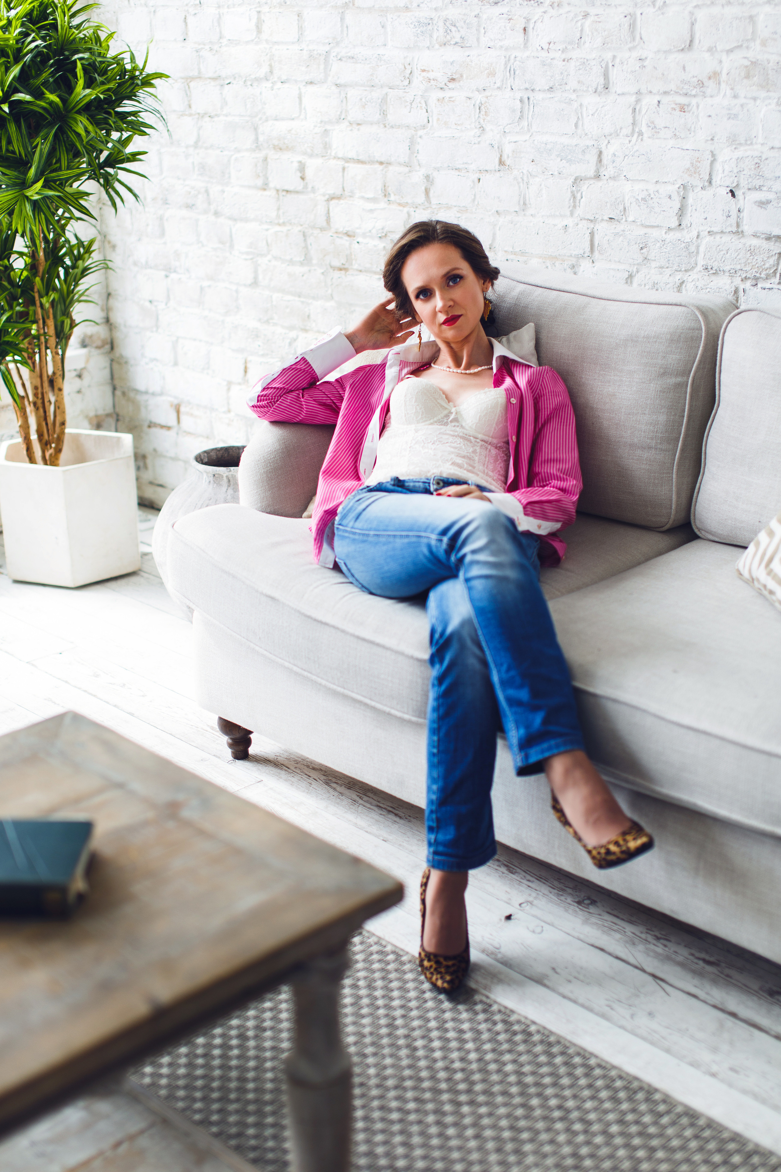 Ксения. Видеооператор/Фотограф Николай Завьялов