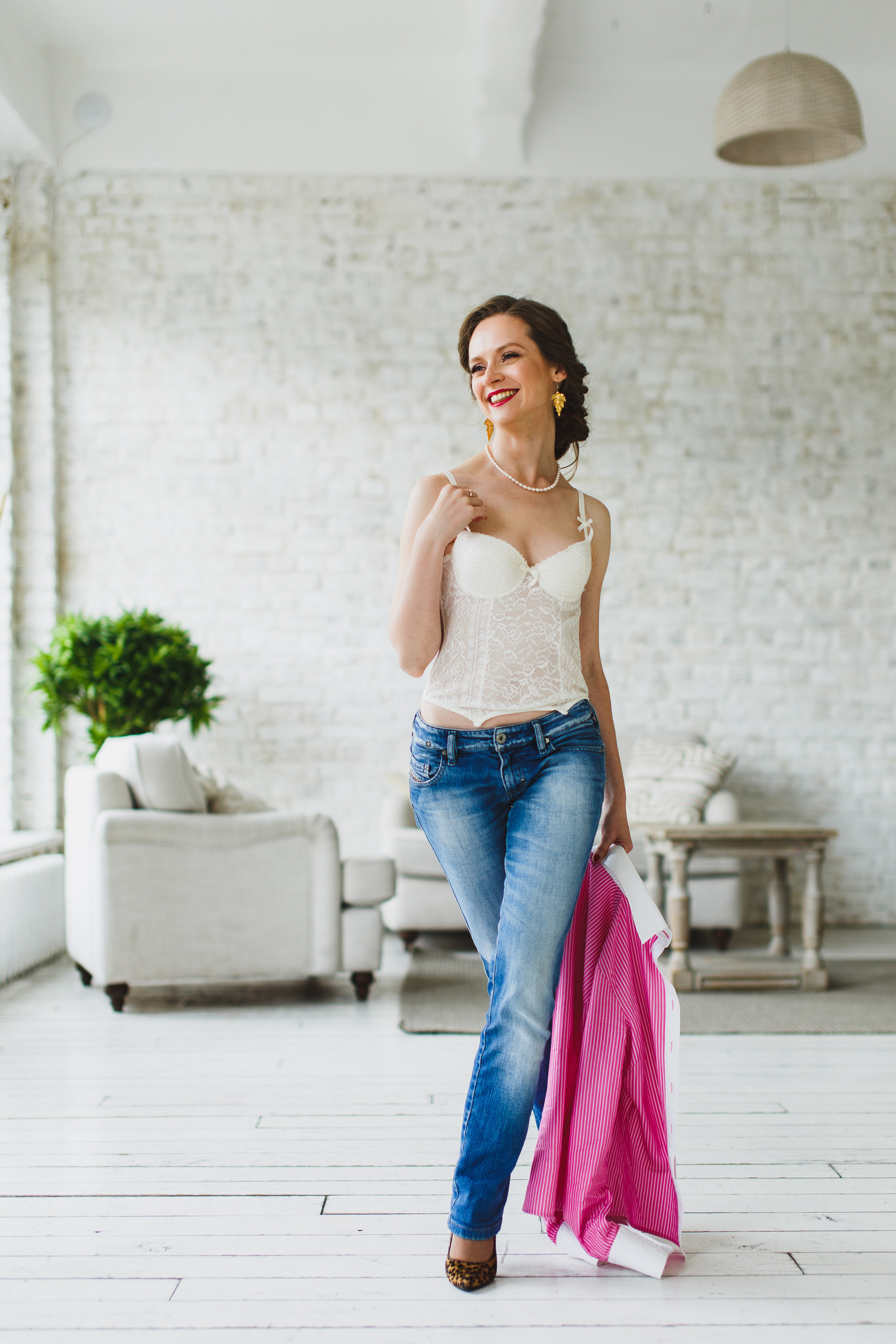 Ксения. Видеооператор/Фотограф Николай Завьялов