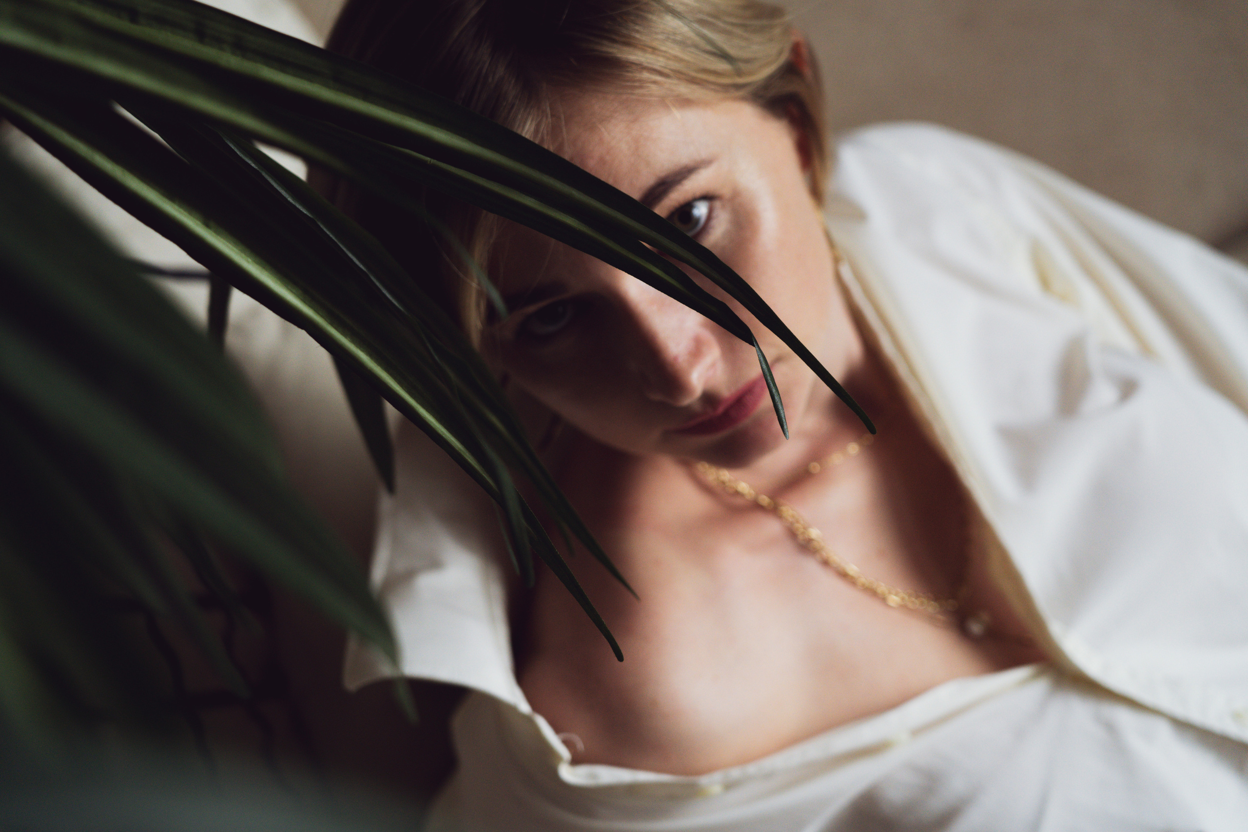 Ася. Видеооператор/Фотограф Николай Завьялов