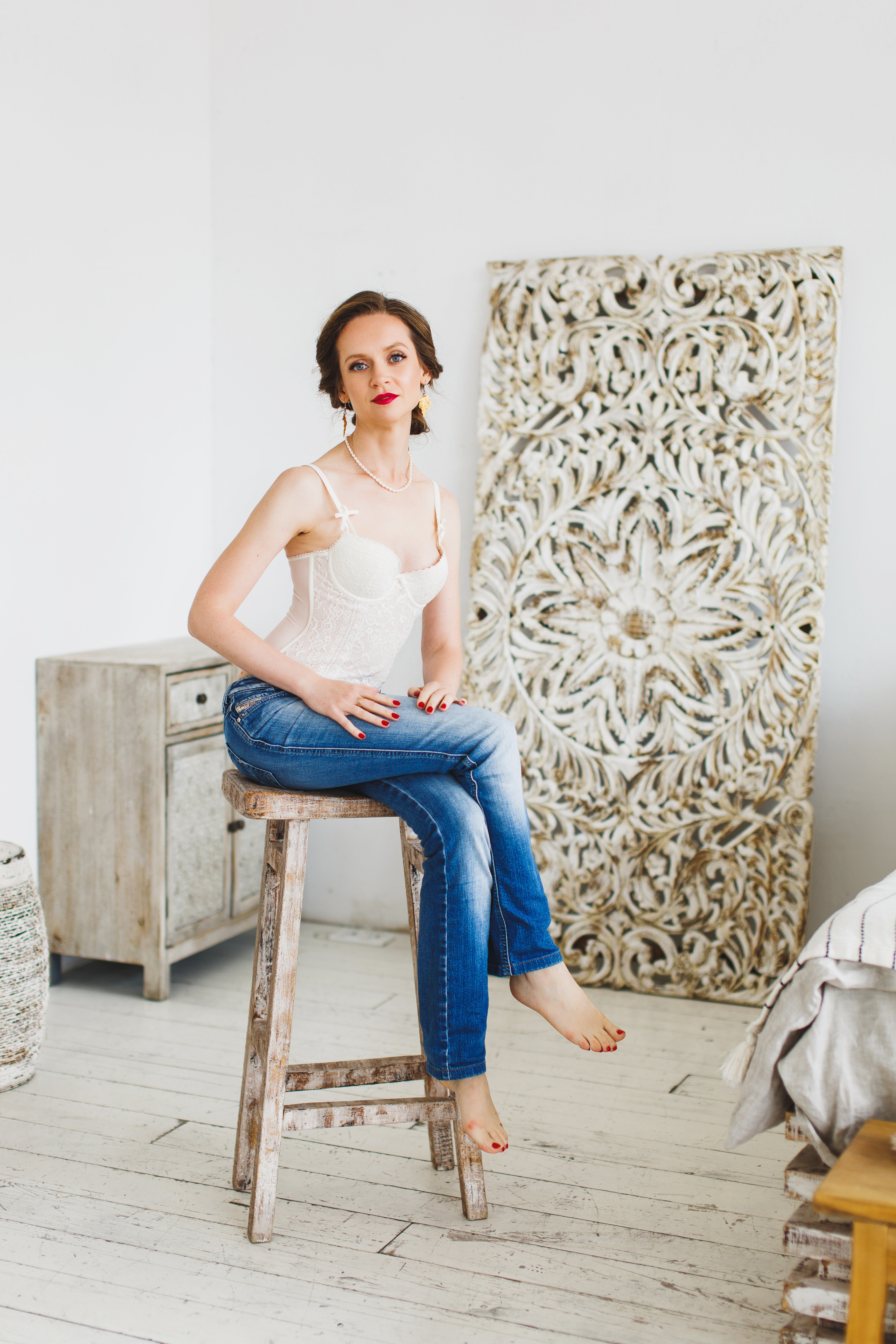 Ксения. Видеооператор/Фотограф Николай Завьялов