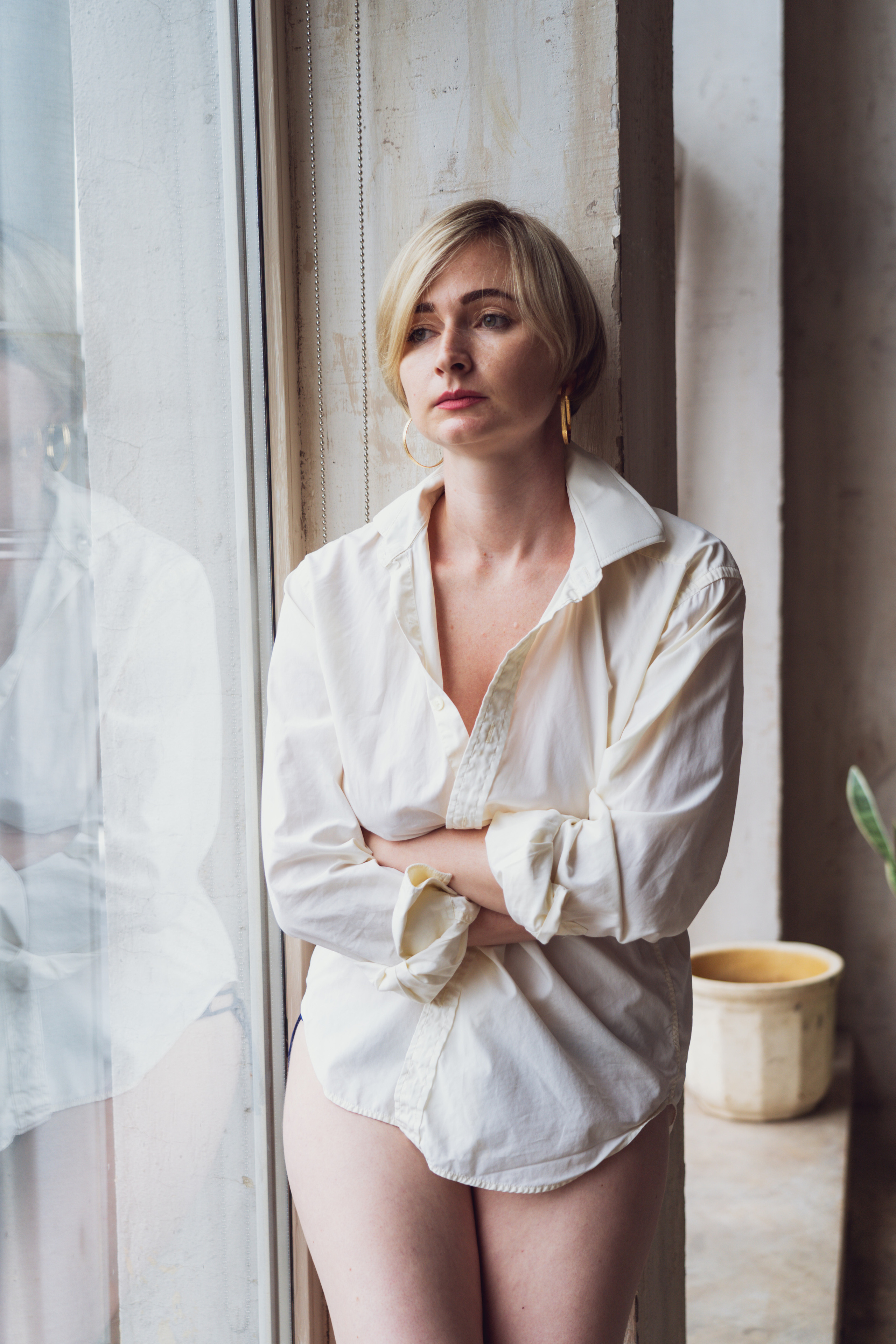 Ася. Видеооператор/Фотограф Николай Завьялов