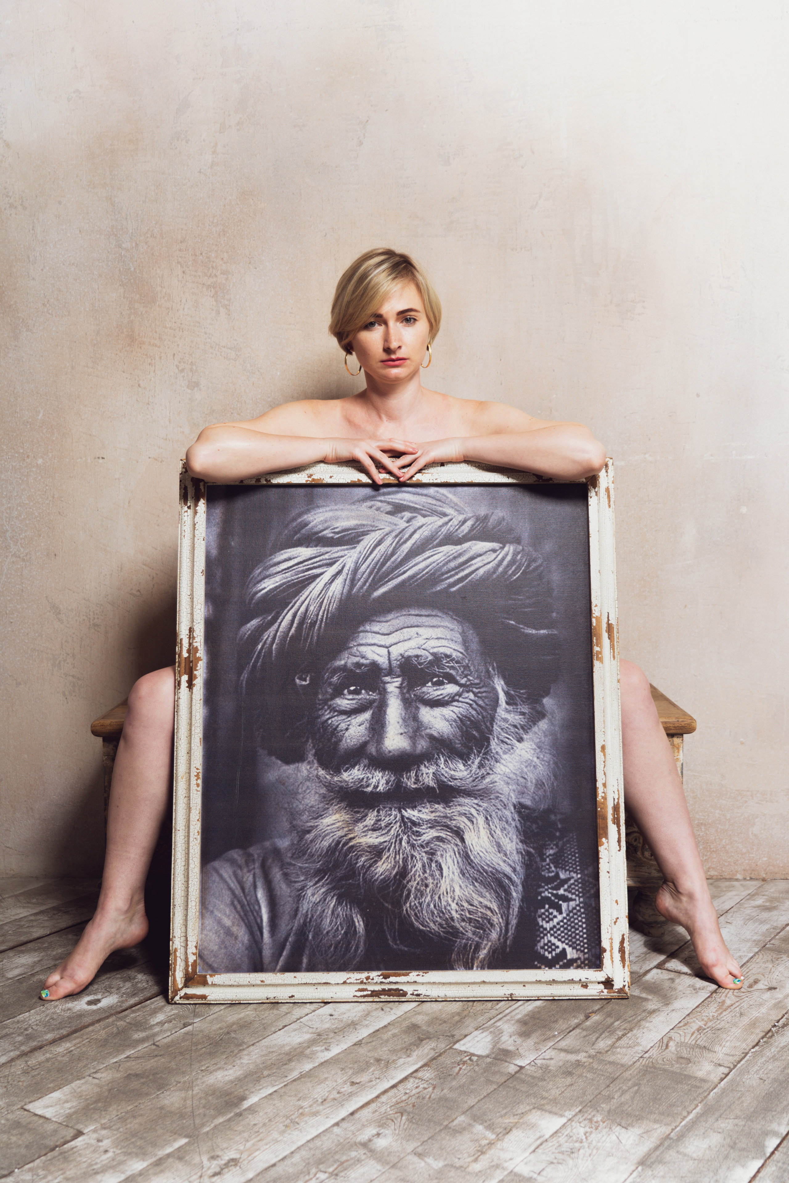 Ася. Видеооператор/Фотограф Николай Завьялов