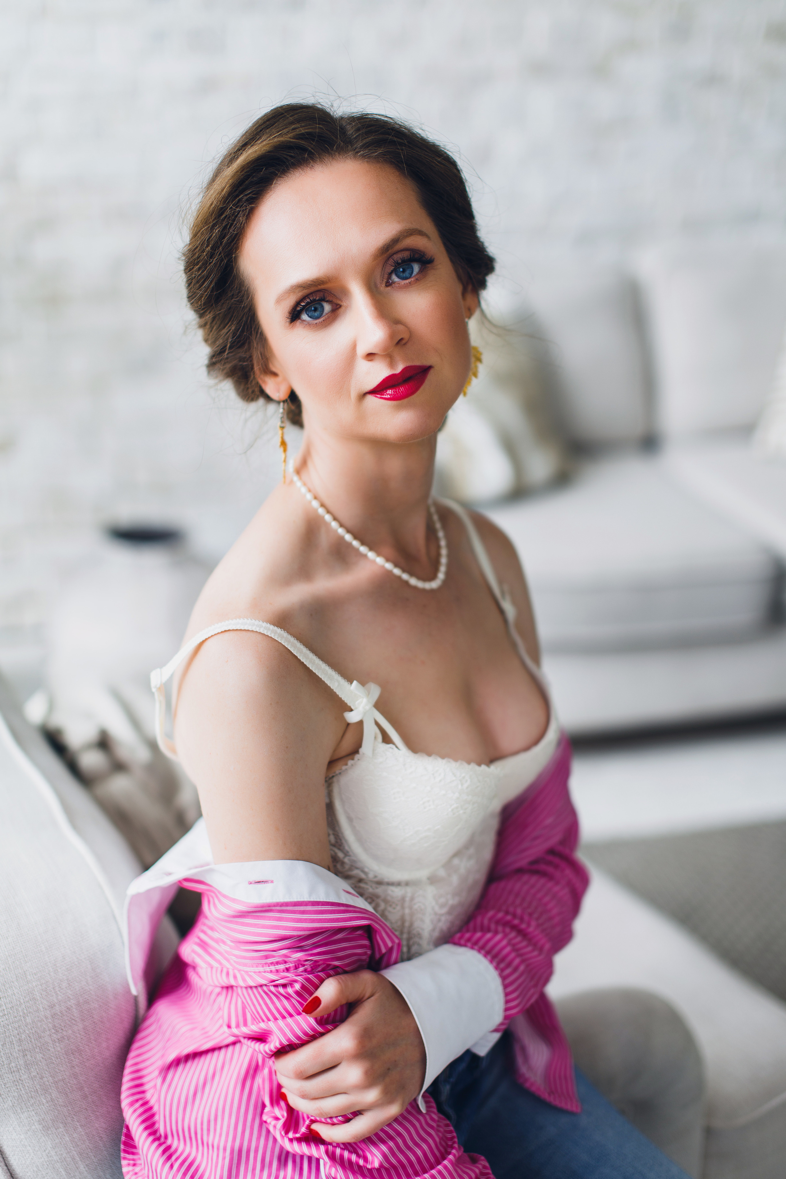 Ксения. Видеооператор/Фотограф Николай Завьялов