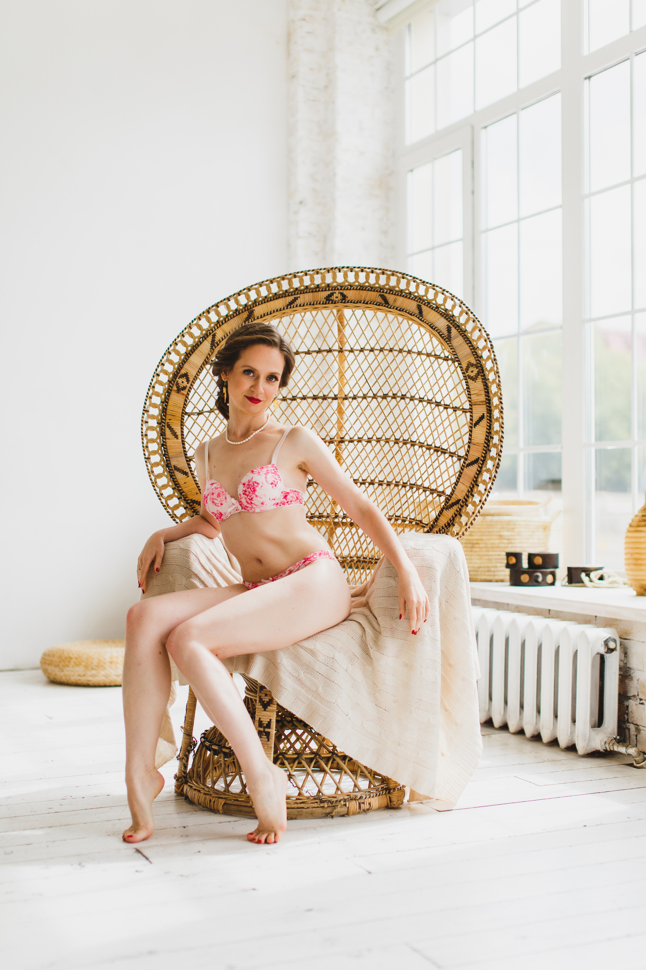 Ксения. Видеооператор/Фотограф Николай Завьялов