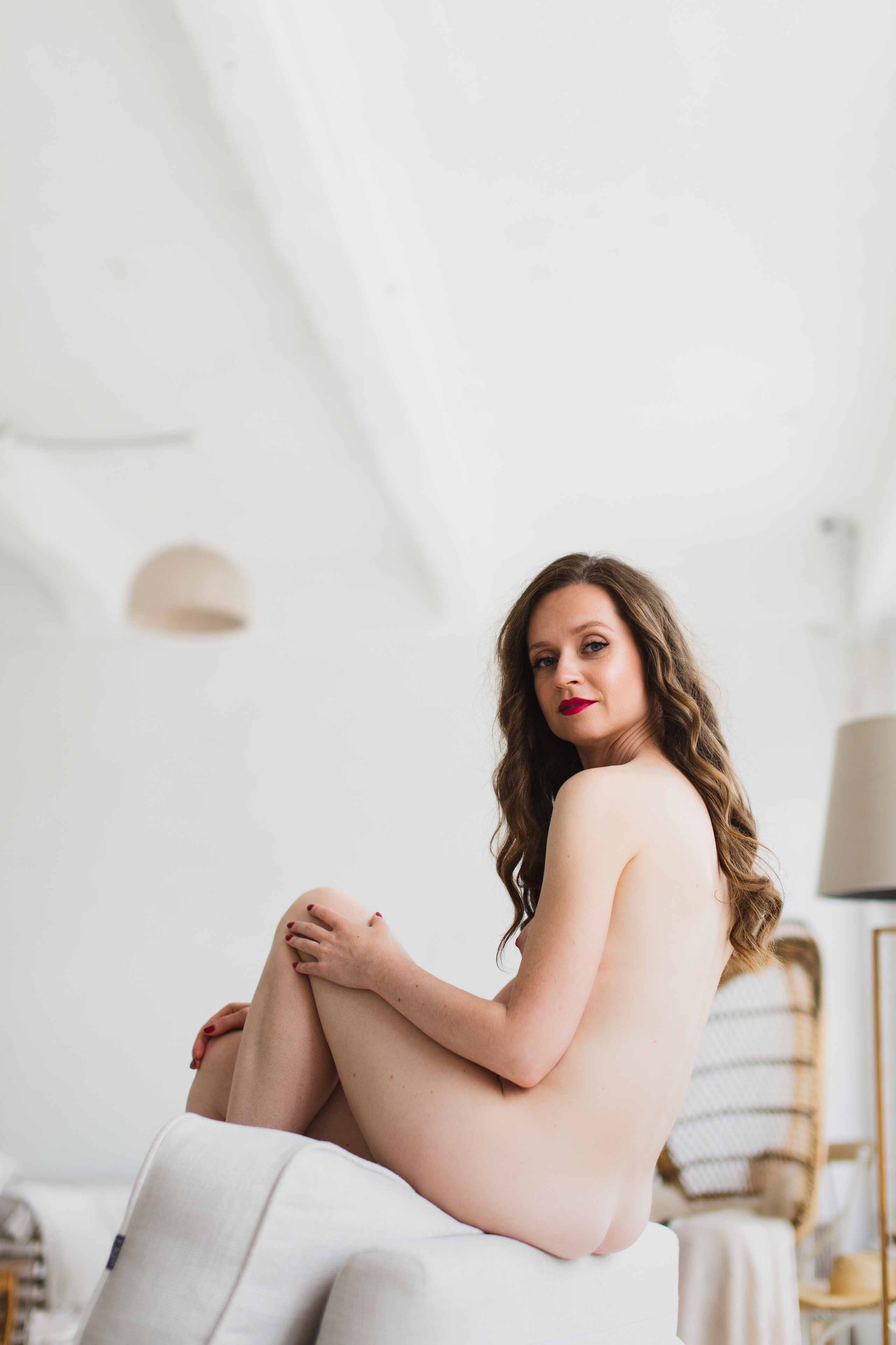 Ксения. Видеооператор/Фотограф Николай Завьялов