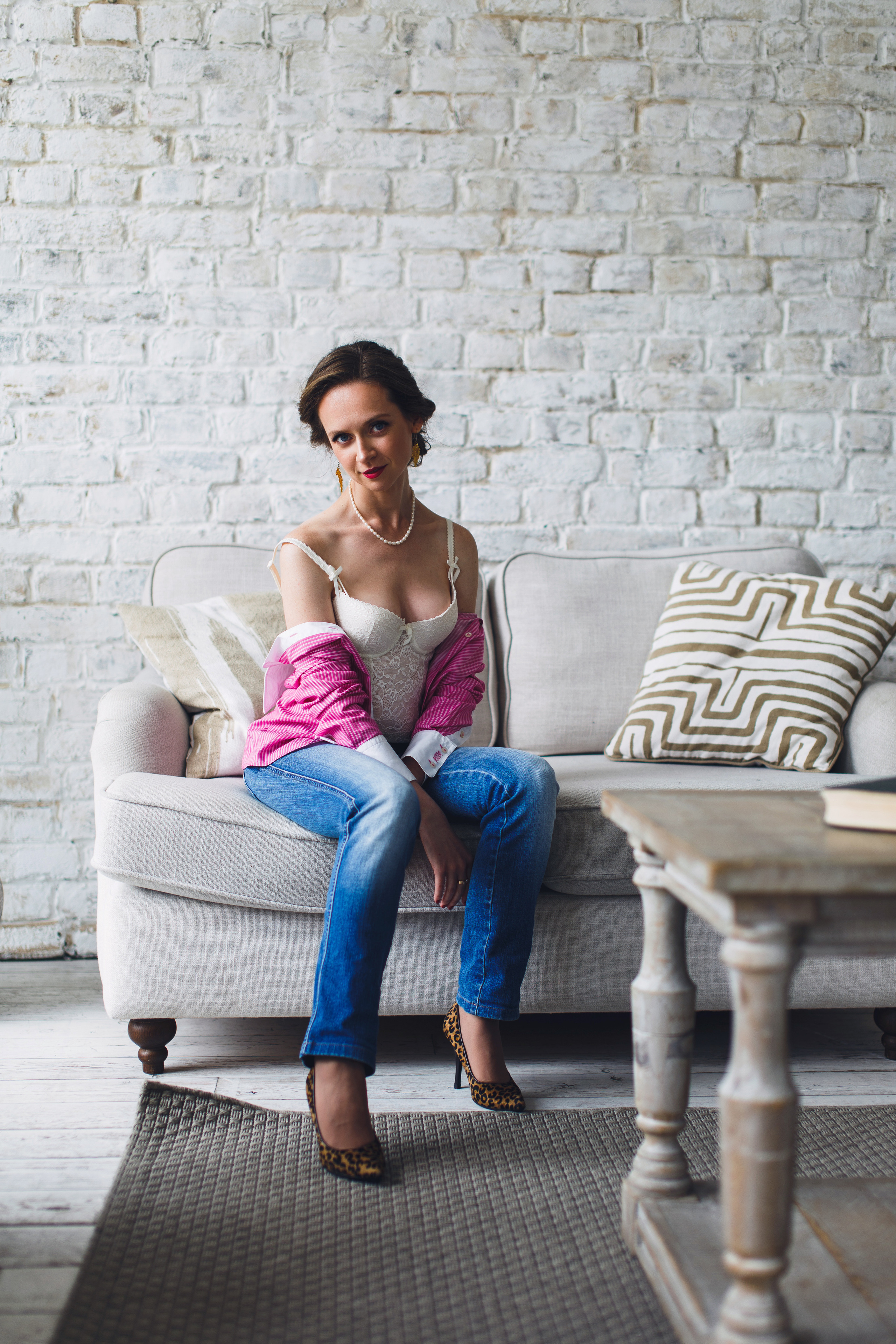 Ксения. Видеооператор/Фотограф Николай Завьялов