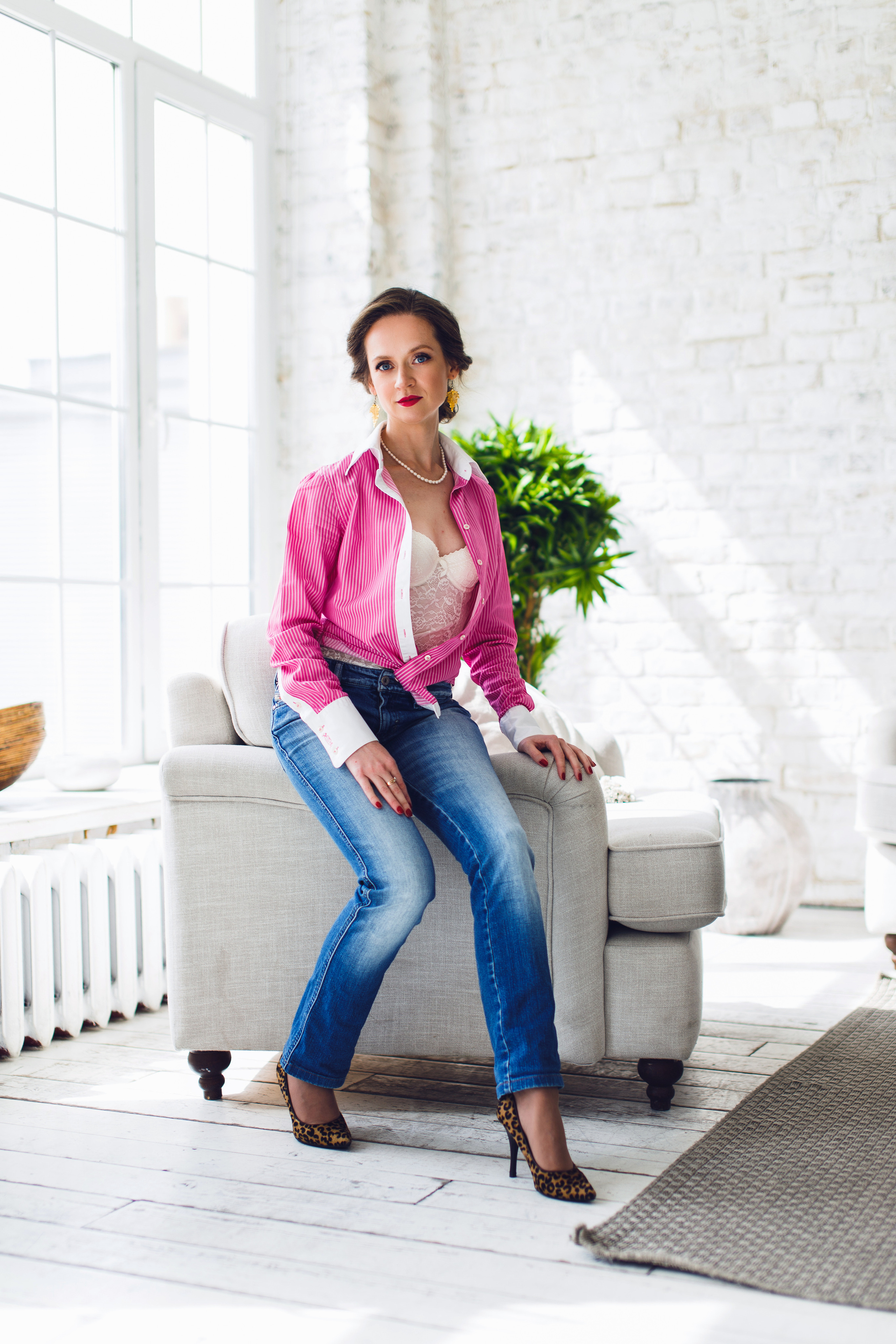 Ксения. Видеооператор/Фотограф Николай Завьялов